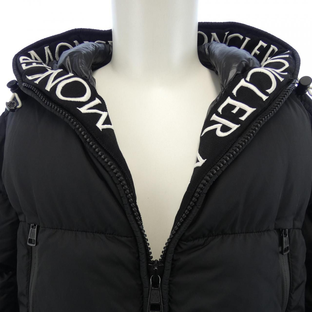 Moncler Moncler Moncler TEMPLON down coat Textile Outerwear TEMPLON DUTY FREE for USA Size ONE SIZE - 6 Thumbnail
