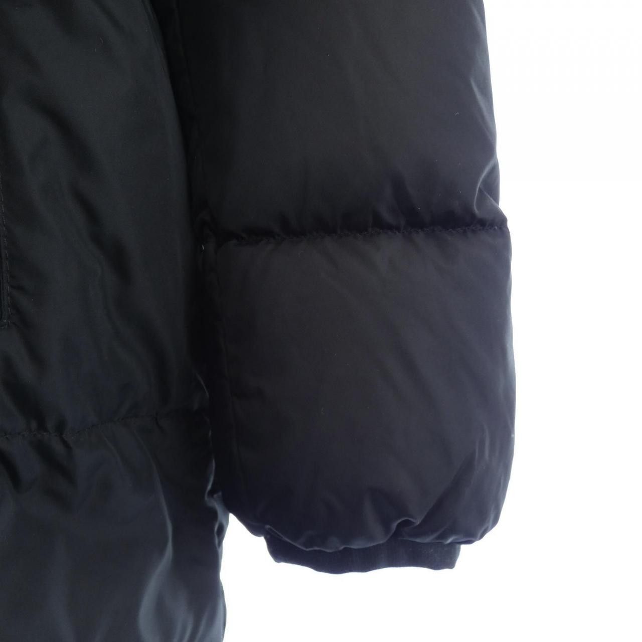 Moncler Moncler Moncler TEMPLON down coat Textile Outerwear TEMPLON DUTY FREE for USA Size ONE SIZE - 7 Thumbnail