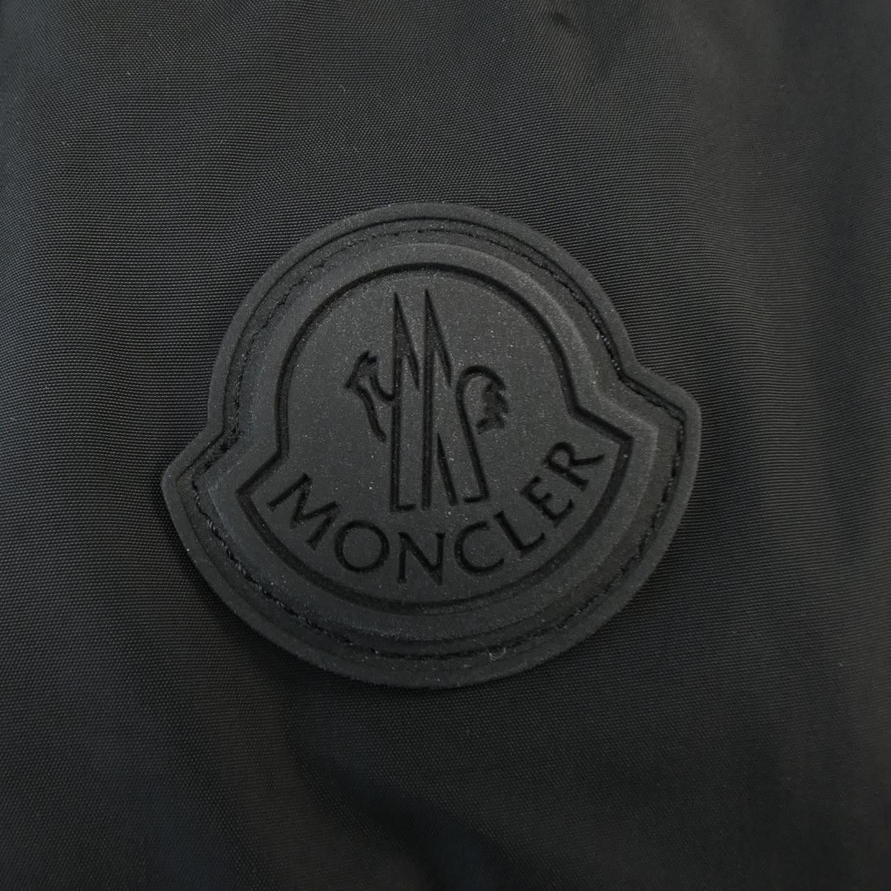 Moncler Moncler Moncler TEMPLON down coat Textile Outerwear TEMPLON DUTY FREE for USA Size ONE SIZE - 8 Thumbnail