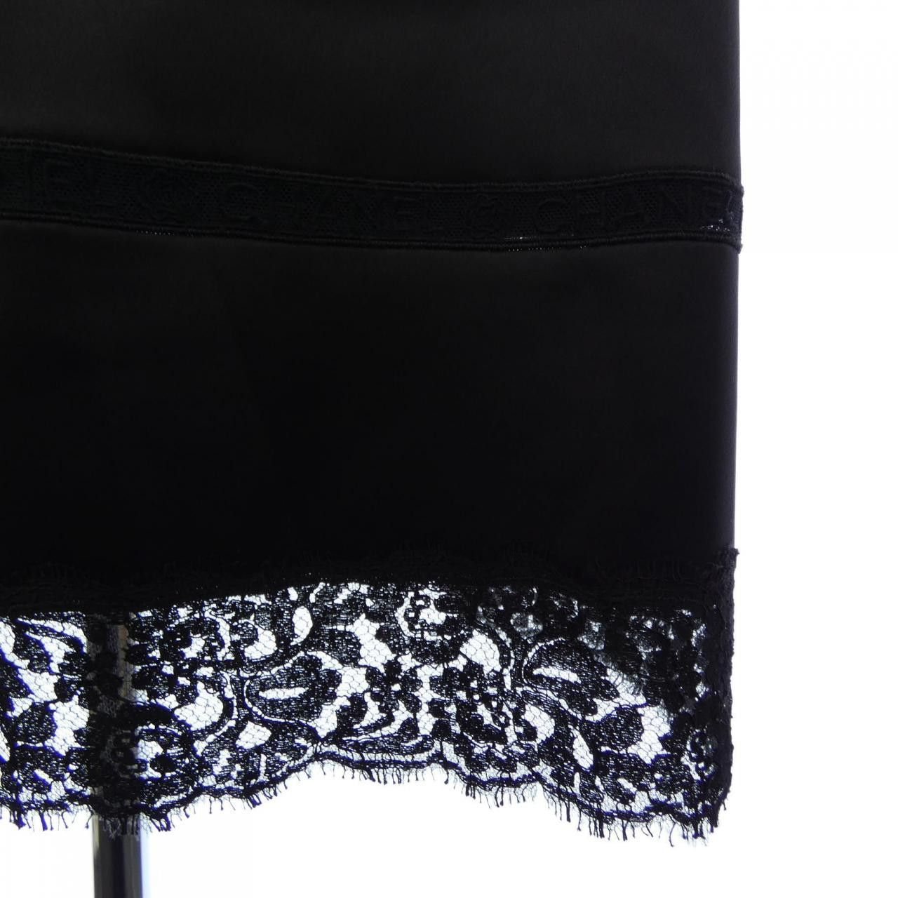 Chanel Chanel Chanel LOOK30 Skirt Textile Skirts P80409V72036 DUTY FREE for USA Size ONE SIZE - 7 Thumbnail