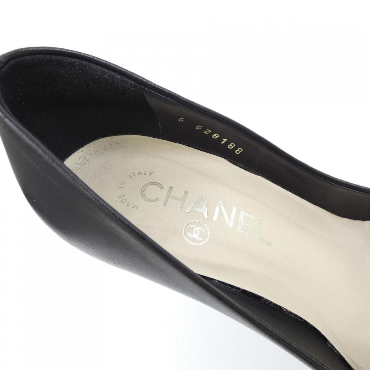 Chanel Chanel Chanel G28188 Pumps Others Shoes G28188 DUTY FREE for USA Size ONE SIZE - 6 Thumbnail
