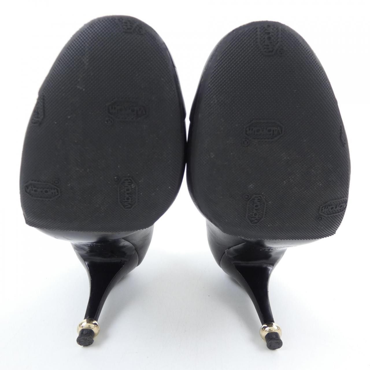 Chanel Chanel Chanel G28188 Pumps Others Shoes G28188 DUTY FREE for USA Size ONE SIZE - 4 Thumbnail