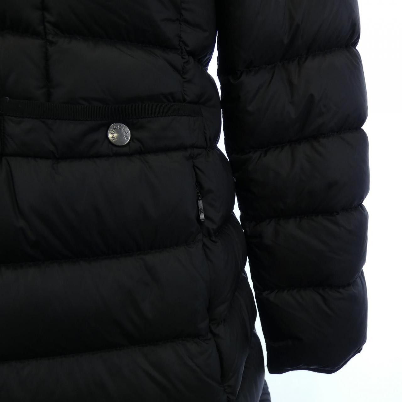 Moncler Moncler Moncler HIRMAFUR down coat Textile Outerwear HIRMAFUR DUTY FREE for USA Size ONE SIZE - 7 Thumbnail