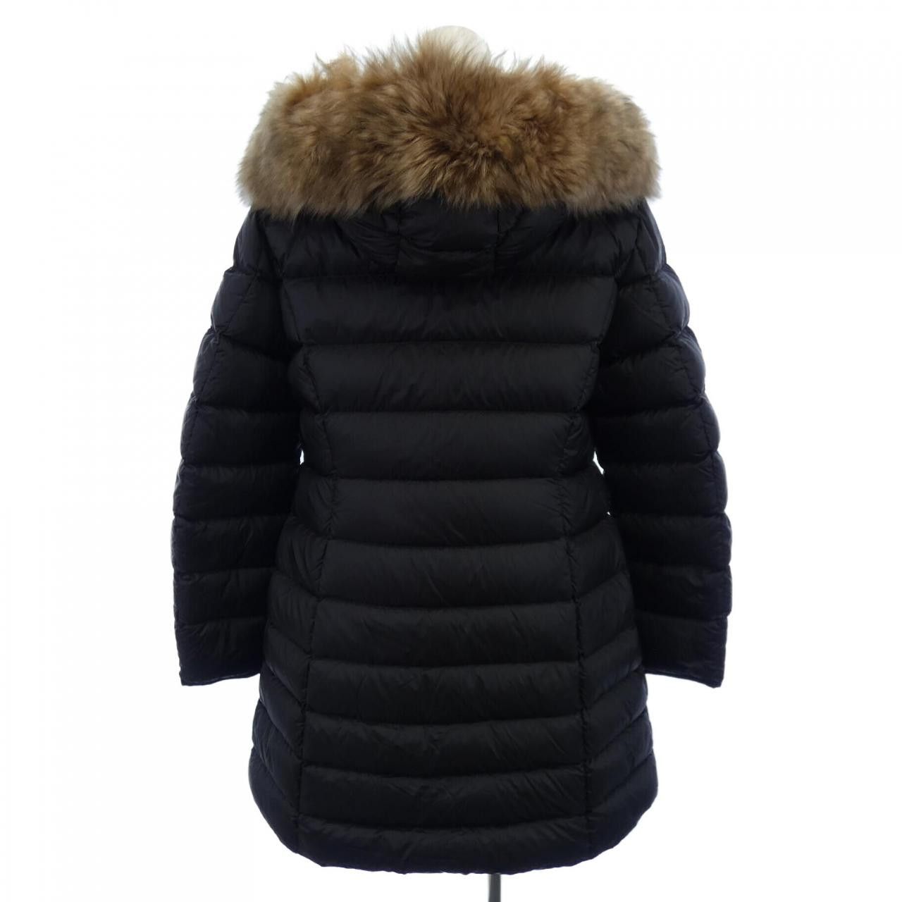 Moncler Moncler Moncler HIRMAFUR down coat Textile Outerwear HIRMAFUR DUTY FREE for USA Size ONE SIZE - 2 Thumbnail
