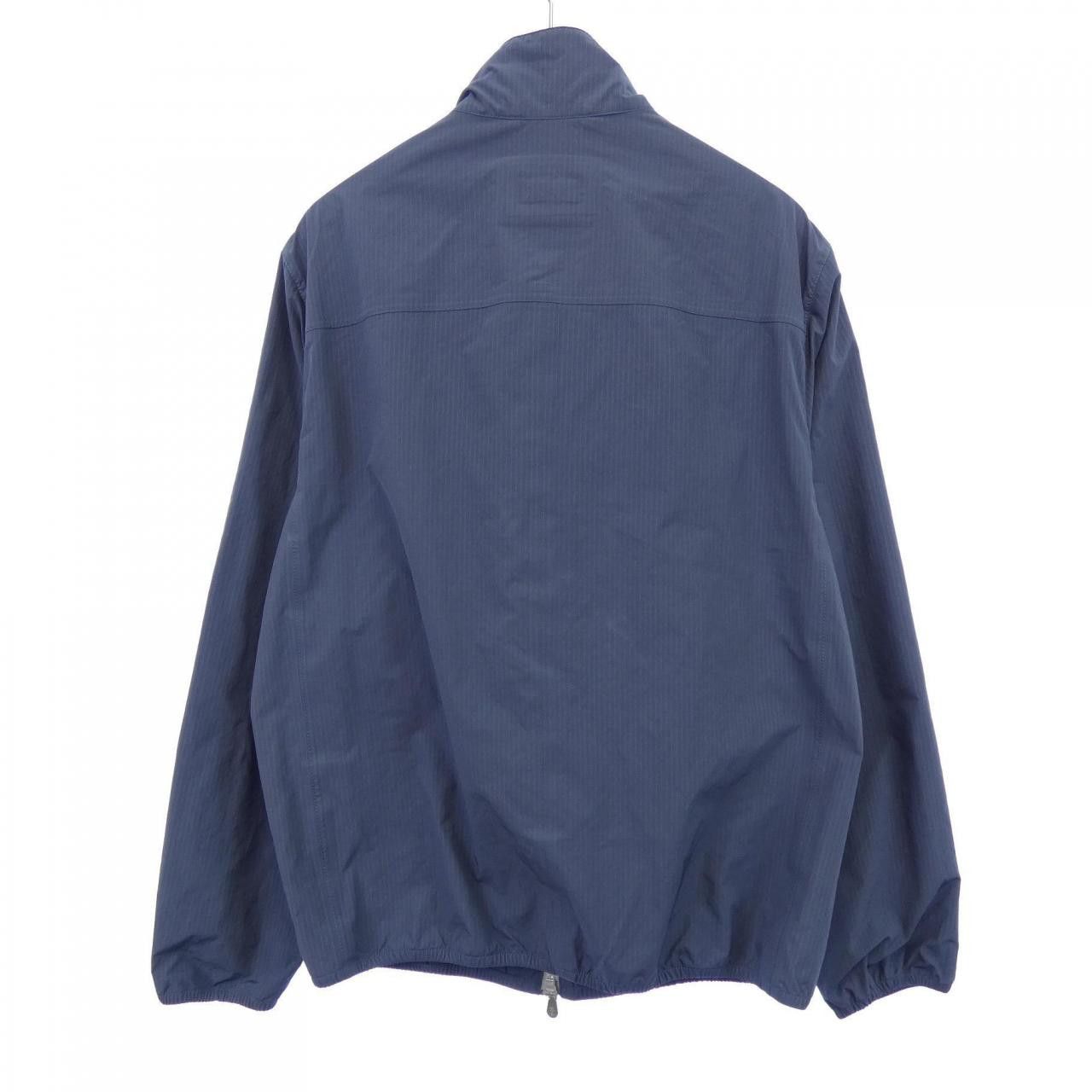 Brunello Cucinelli Brunello Cucinelli Brunello Cucinelli Jacket Textile Outerwear DUTY FREE for USA Size ONE SIZE - 2 Thumbnail