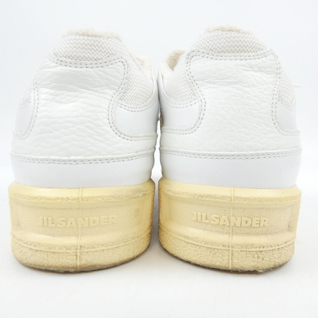Jil Sander Jil Sander Jil Sander Sneakers Others Shoes DUTY FREE for USA Size ONE SIZE - 5 Thumbnail