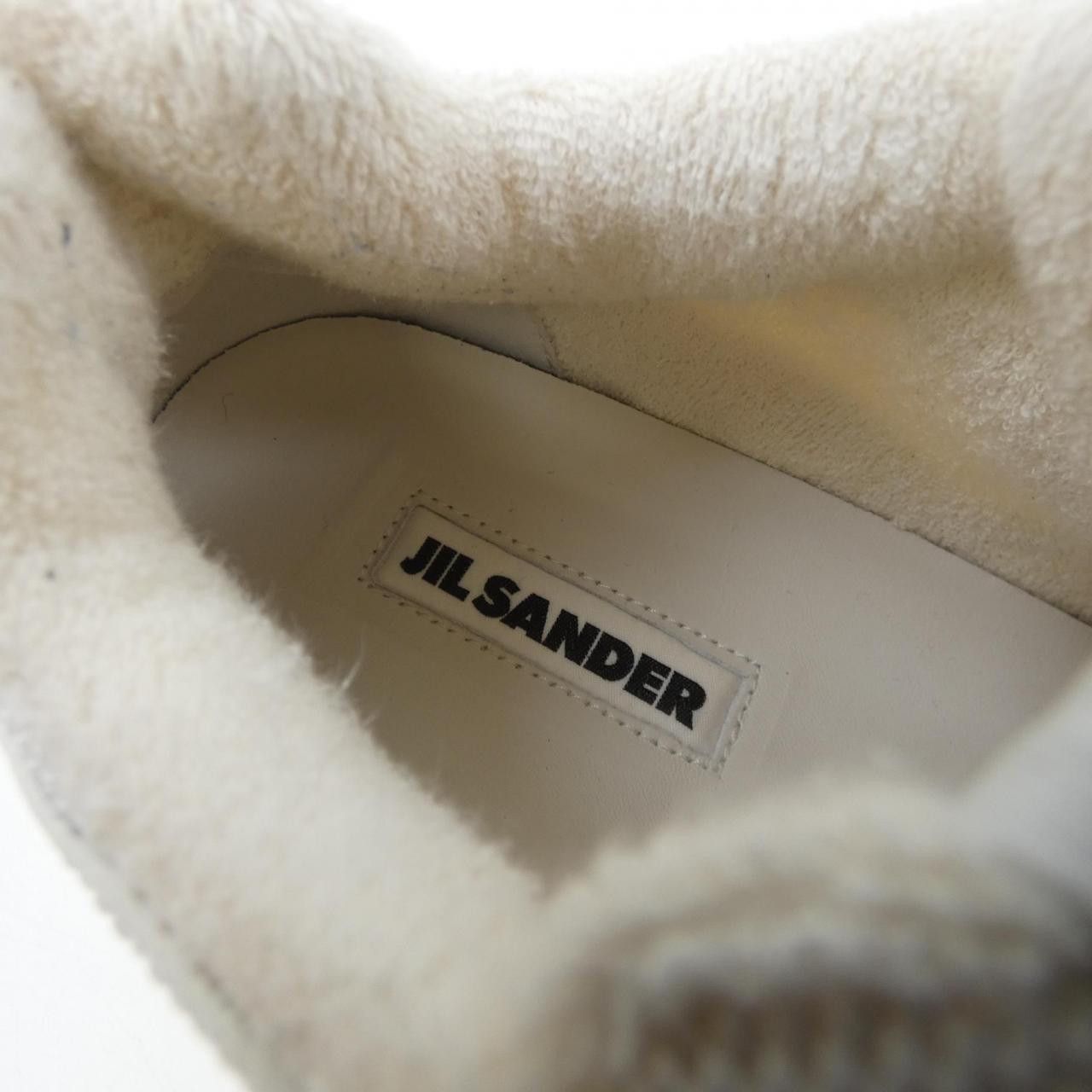 Jil Sander Jil Sander Jil Sander Sneakers Others Shoes DUTY FREE for USA Size ONE SIZE - 6 Thumbnail