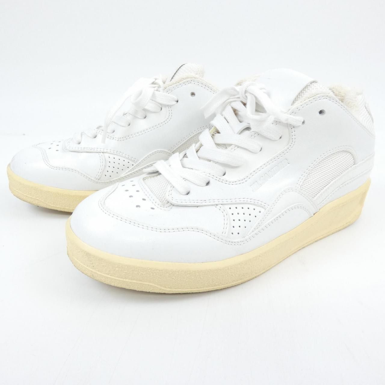 Jil Sander Jil Sander Jil Sander Sneakers Others Shoes DUTY FREE for USA Size ONE SIZE - 3 Thumbnail