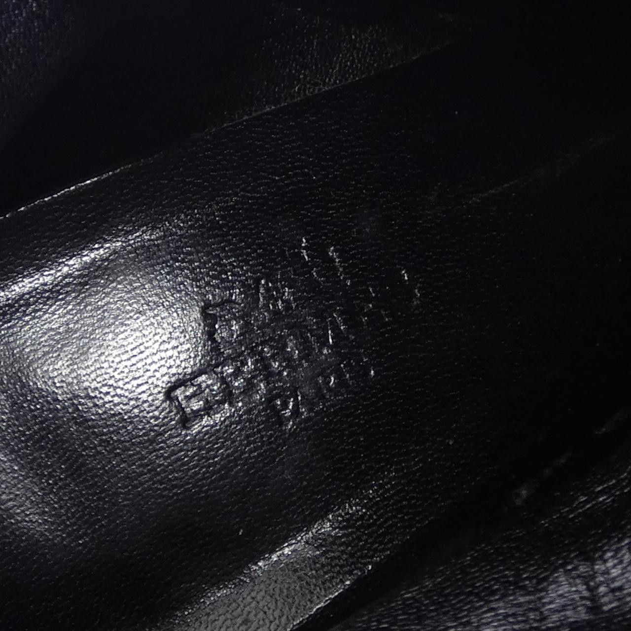 Hermes Hermes Hermes Leather Boots Leather Shoes DUTY FREE for USA Size ONE SIZE - 6 Thumbnail