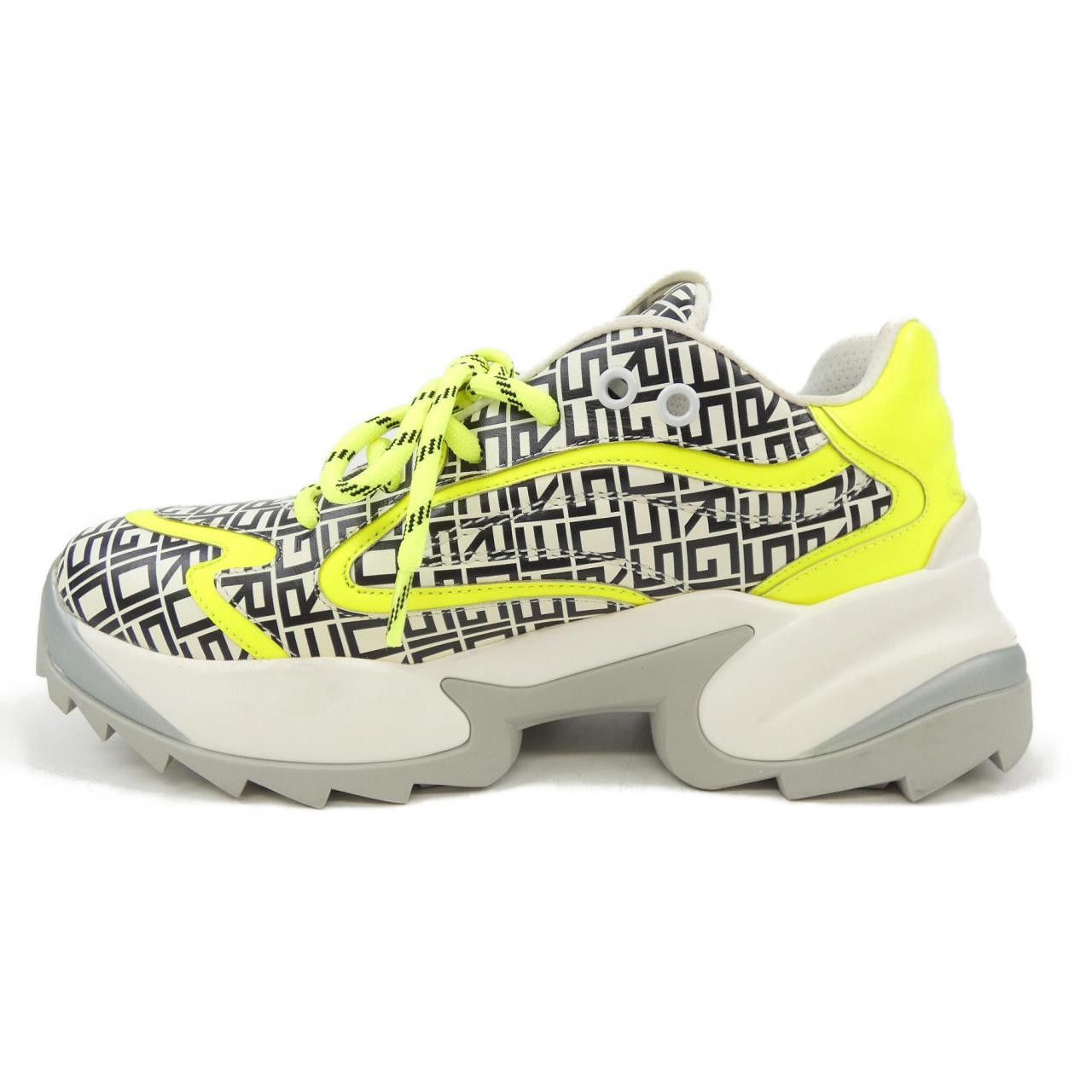 Other Other Sergio Rossi Sneakers Others Shoes DUTY FREE for USA Size ONE SIZE - 2 Thumbnail