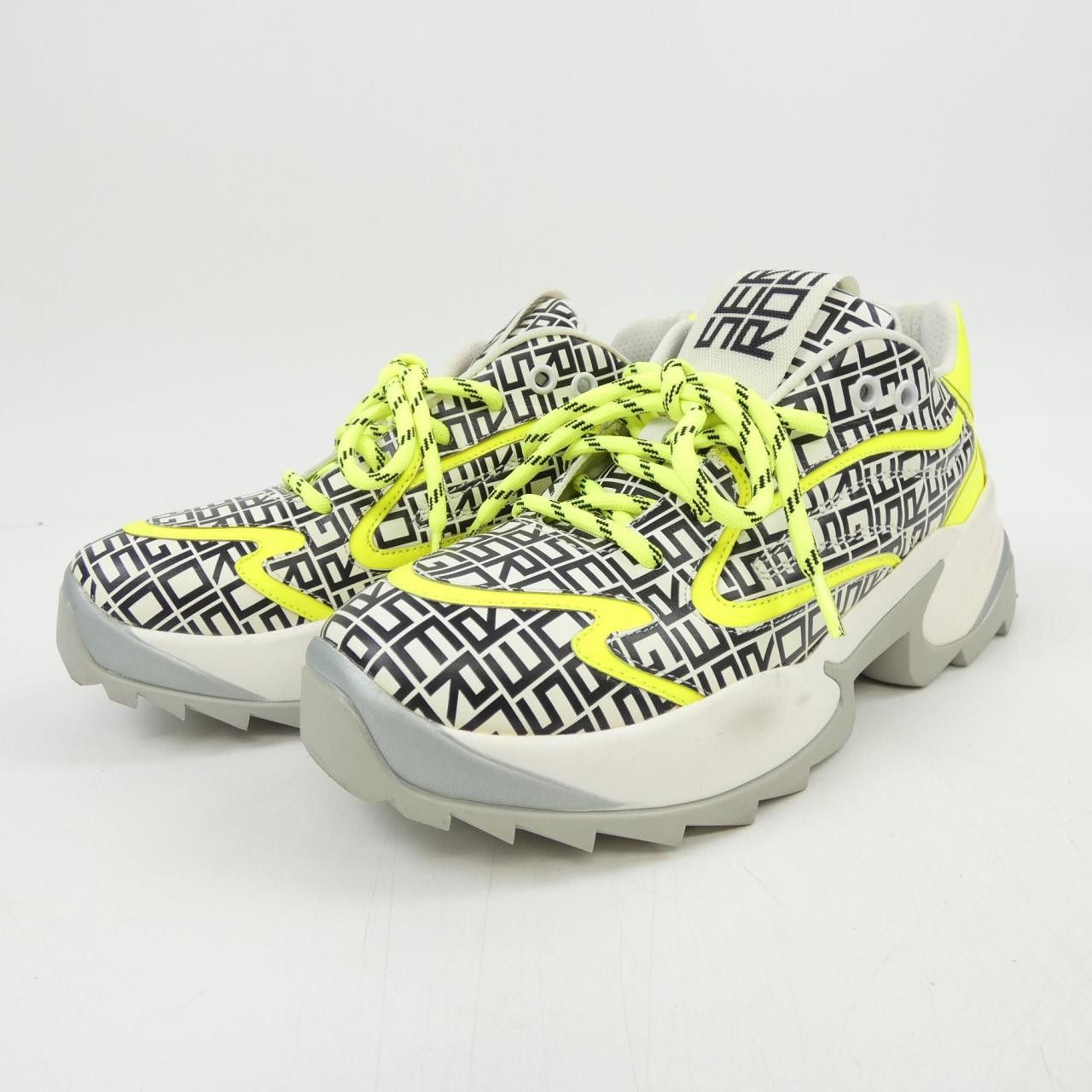Other Other Sergio Rossi Sneakers Others Shoes DUTY FREE for USA Size ONE SIZE - 3 Thumbnail