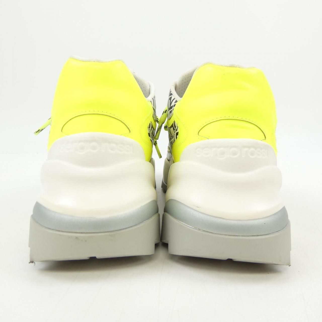 Other Other Sergio Rossi Sneakers Others Shoes DUTY FREE for USA Size ONE SIZE - 5 Thumbnail