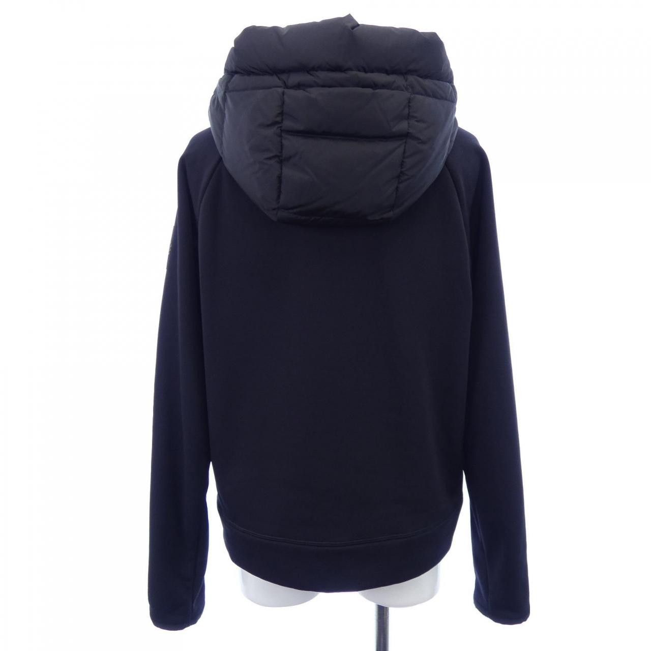 Moncler Moncler Moncler Grenoble Down Jacket Textile Outerwear 20978G00032 DUTY FREE for USA Size ONE SIZE - 2 Thumbnail
