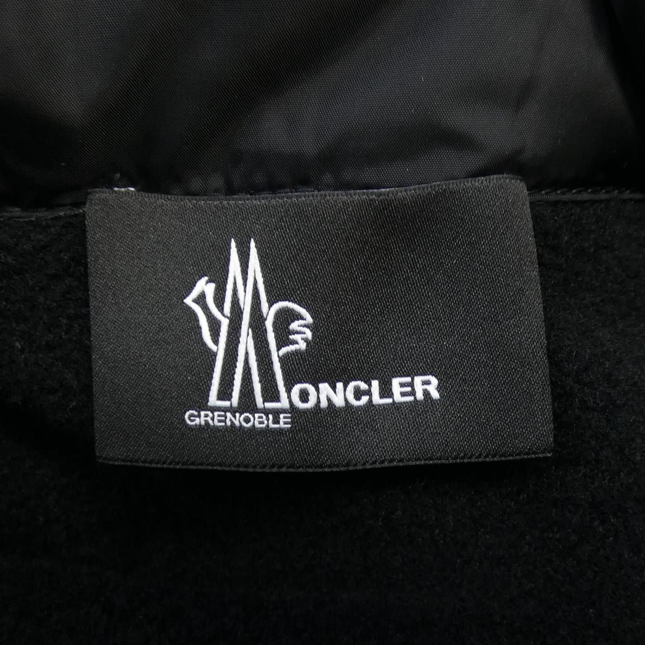 Moncler Moncler Moncler Grenoble Down Jacket Textile Outerwear 20978G00032 DUTY FREE for USA Size ONE SIZE - 5 Thumbnail