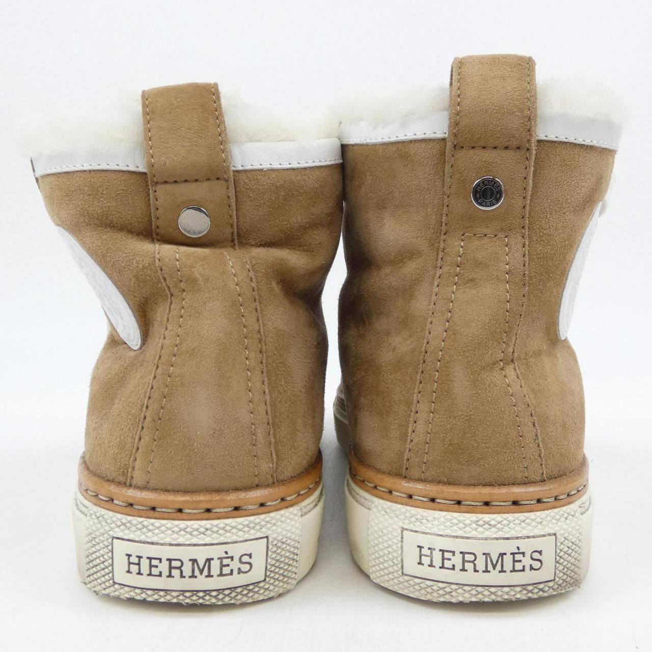 Hermes Hermes Hermes Sneakers Others Shoes DUTY FREE for USA Size ONE SIZE - 5 Thumbnail