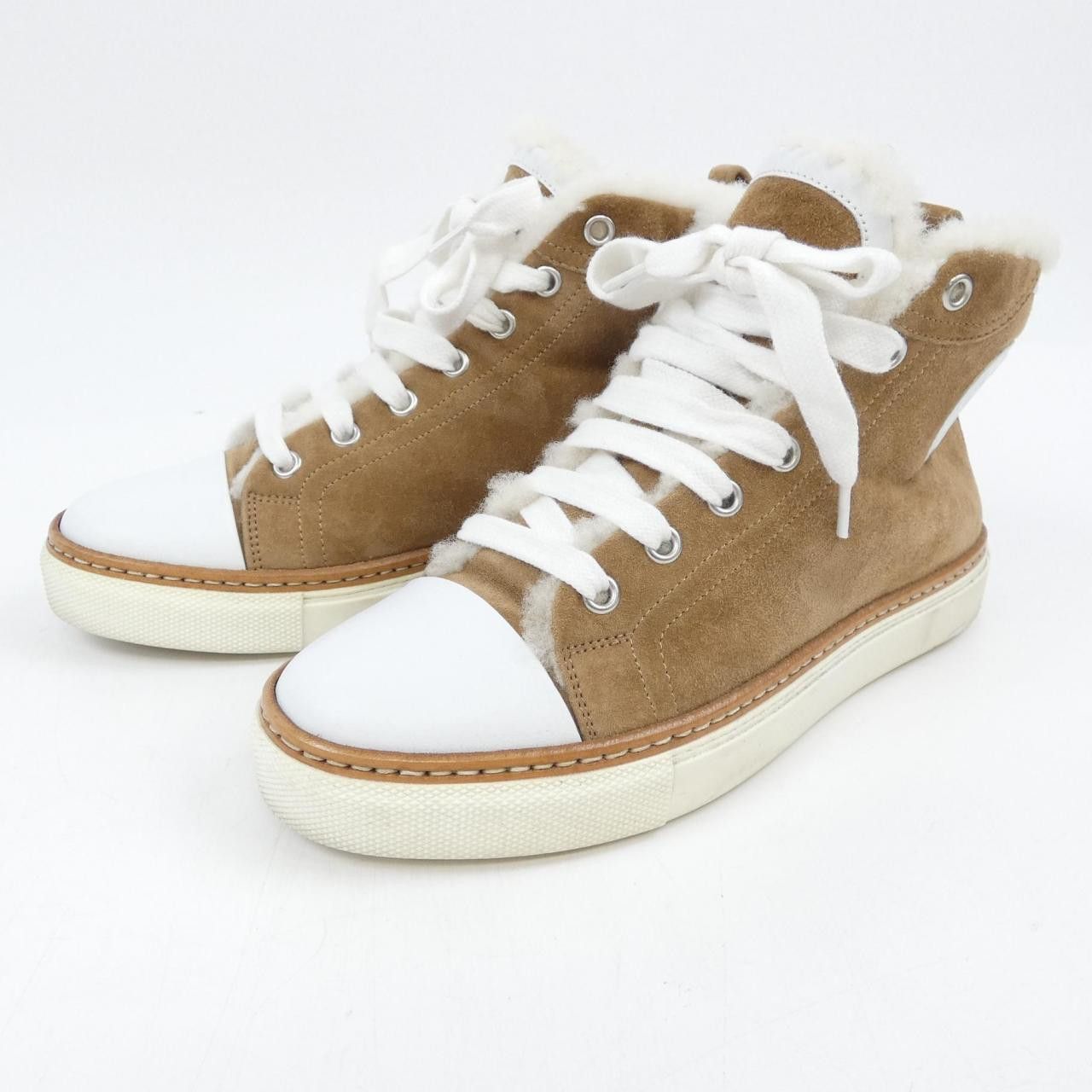 Hermes Hermes Hermes Sneakers Others Shoes DUTY FREE for USA Size ONE SIZE - 3 Thumbnail