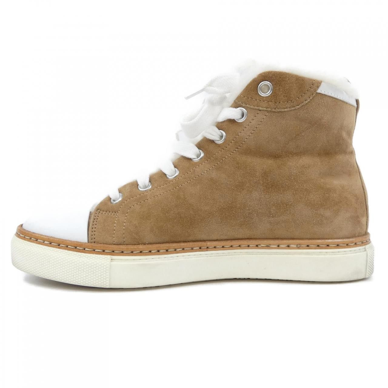 Hermes Hermes Hermes Sneakers Others Shoes DUTY FREE for USA Size ONE SIZE - 2 Thumbnail
