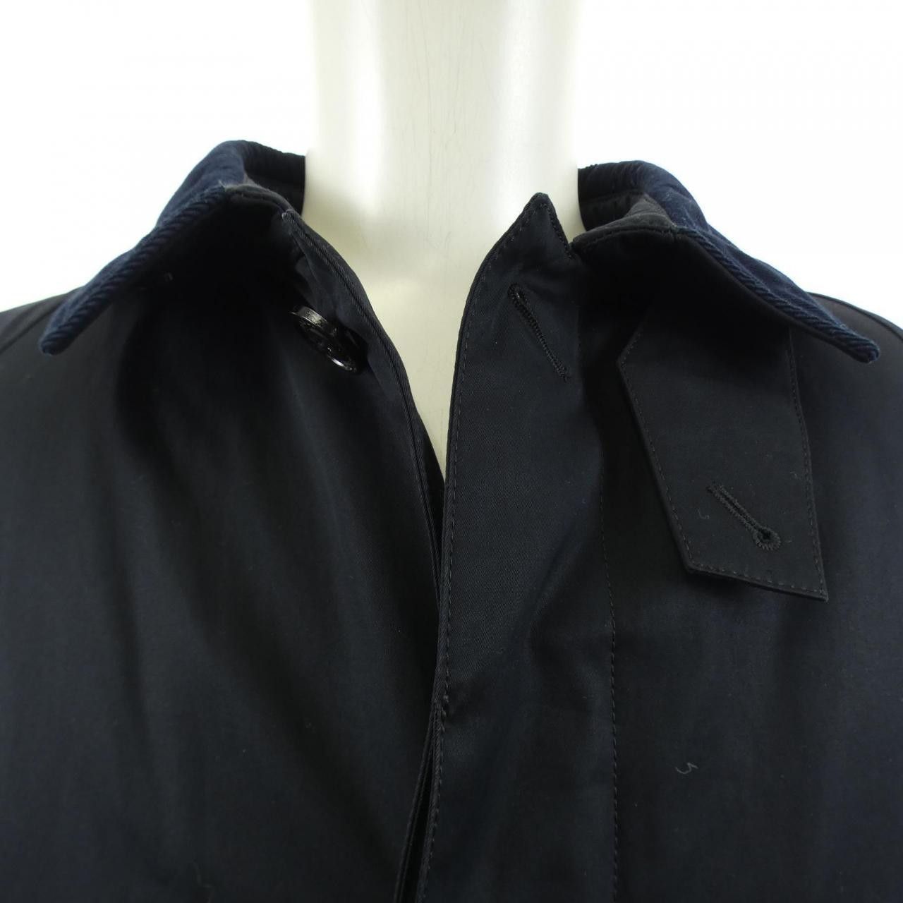 Moncler Moncler Moncler Genius FRAGMENT HIROSHI FUJIWARA VALLOR Down Coat Textile Outerwear VALLOR DUTY FREE for USA Size ONE SIZE - 6 Thumbnail