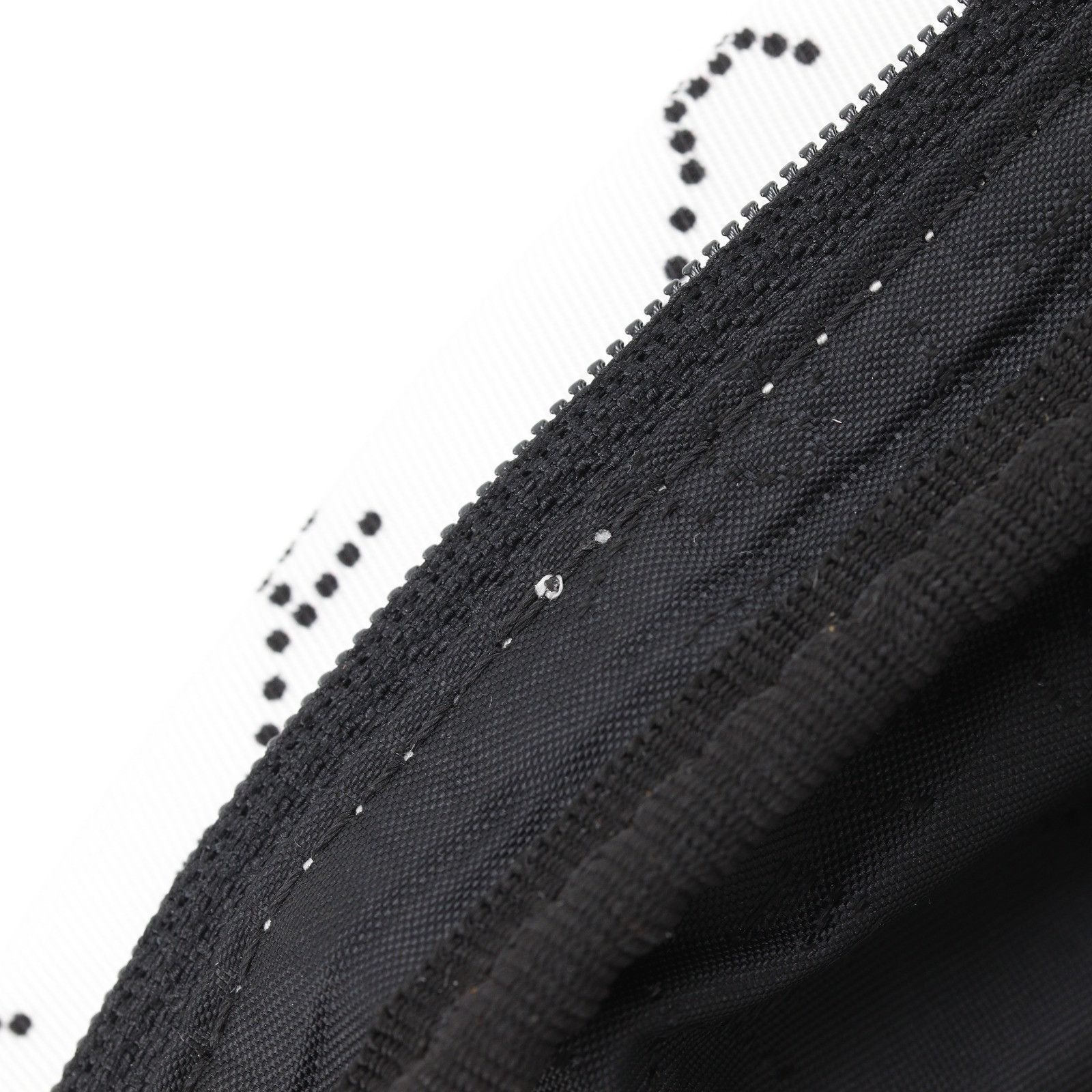 Stella McCartney Stella Mccartney Stella McCartney Nylon Canvas Waist Bag Textile Belt Bag 570173W8538 DUTY FREE for USA Size ONE SIZE - 7 Thumbnail