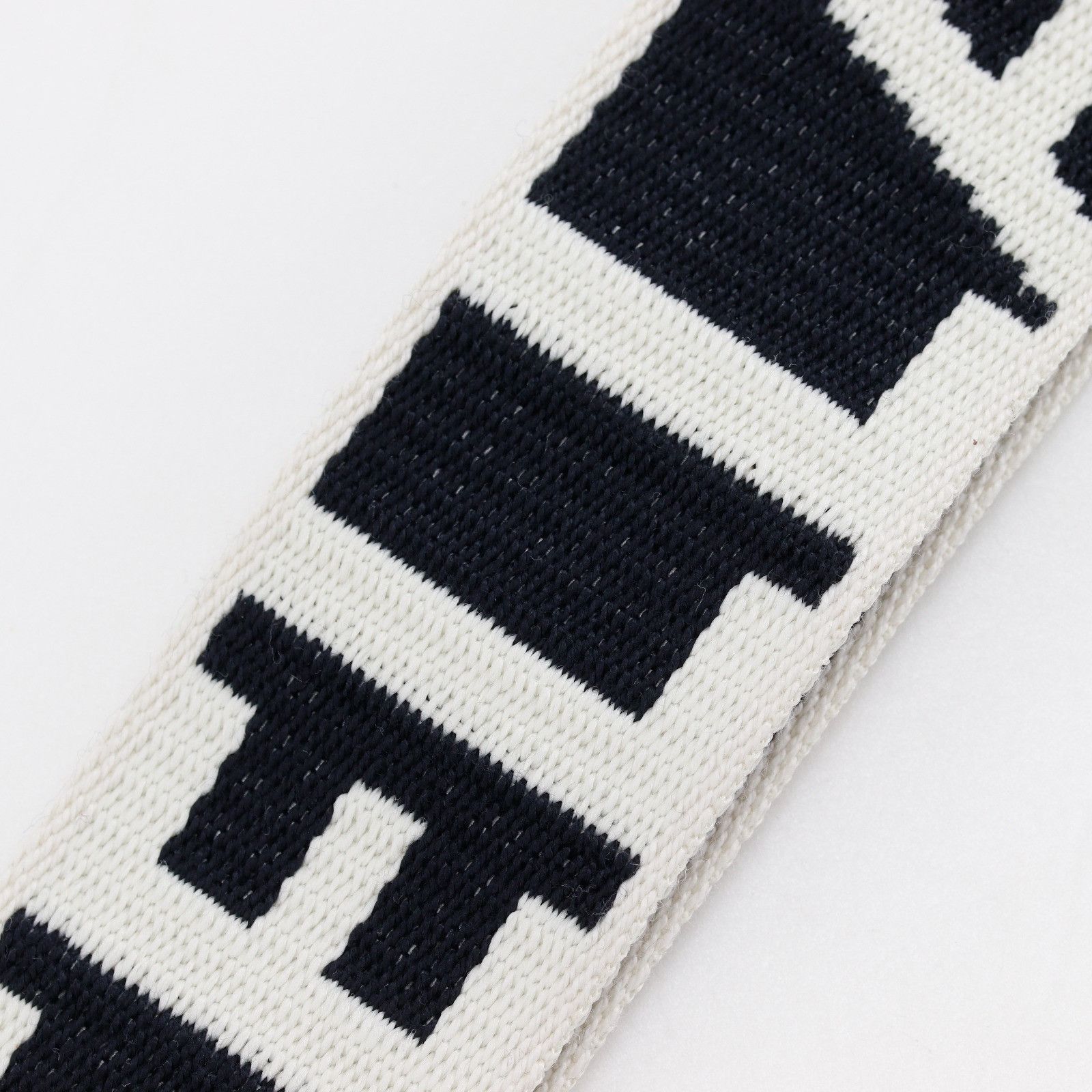 Stella McCartney Stella Mccartney Stella McCartney Nylon Canvas Waist Bag Textile Belt Bag 570173W8538 DUTY FREE for USA Size ONE SIZE - 15 Thumbnail