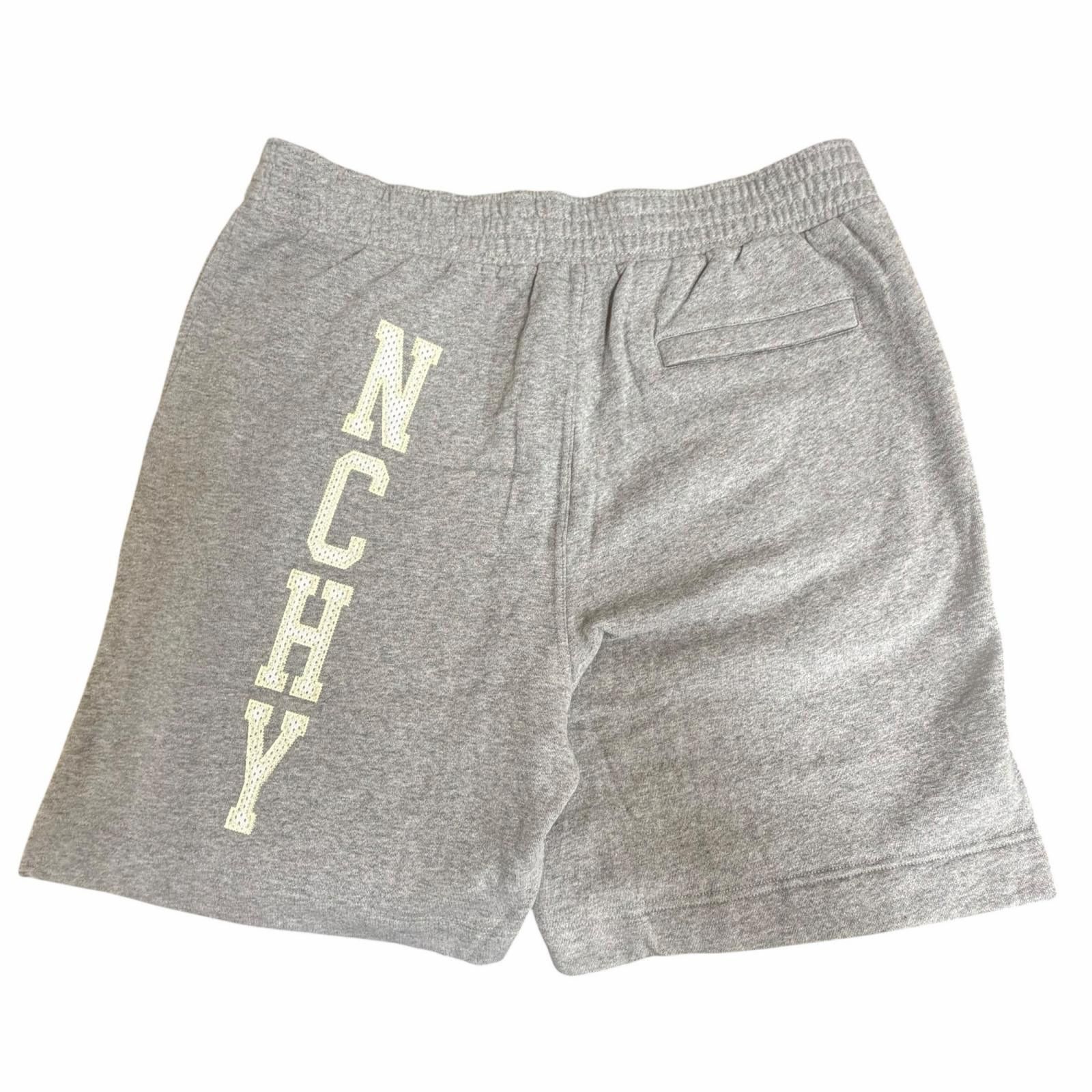 Givenchy Givenchy Givenchy Cotton Shorts Textile Shorts BM515J3YMW DUTY FREE for USA Size ONE SIZE - 3 Thumbnail