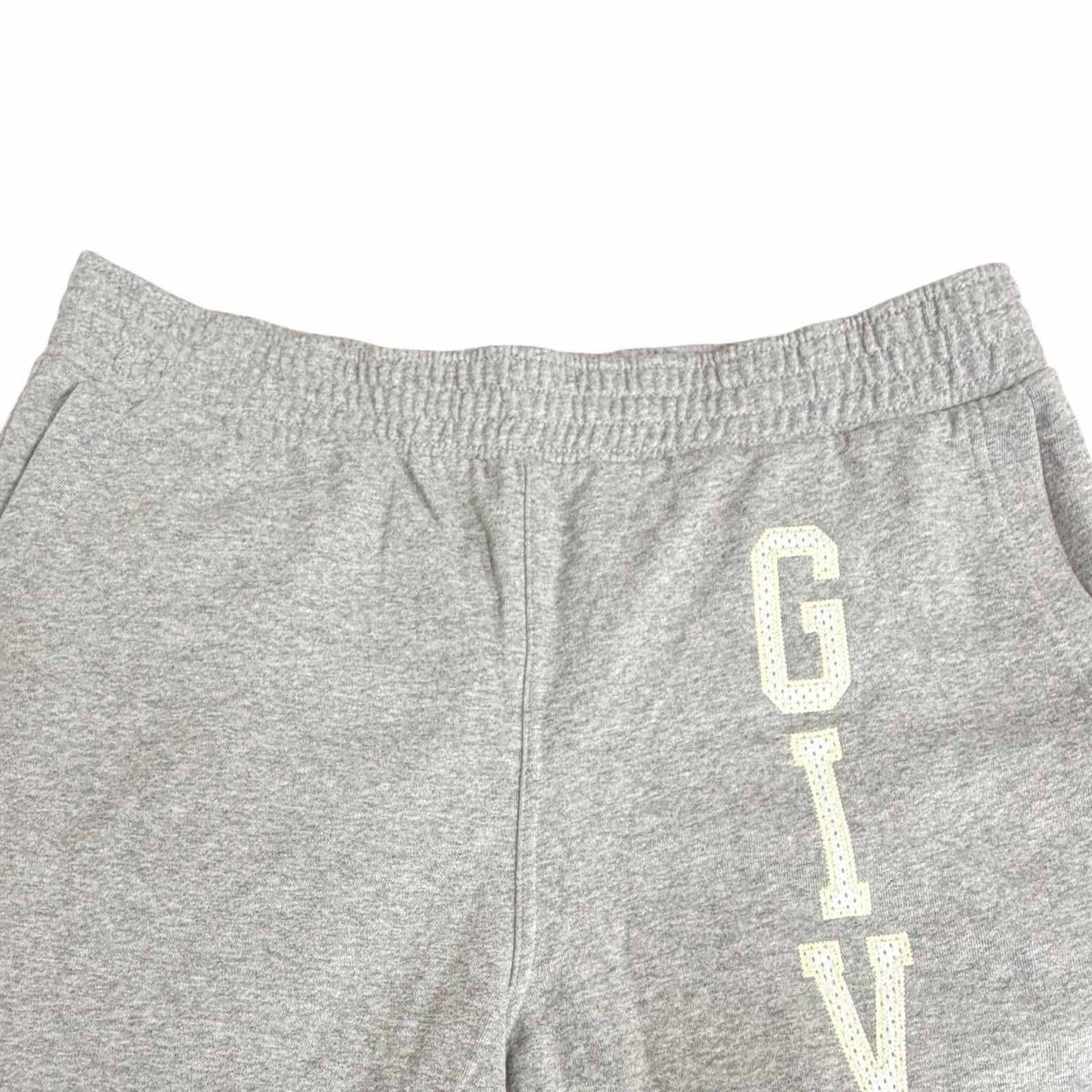 Givenchy Givenchy Givenchy Cotton Shorts Textile Shorts BM515J3YMW DUTY FREE for USA Size ONE SIZE - 2 Thumbnail