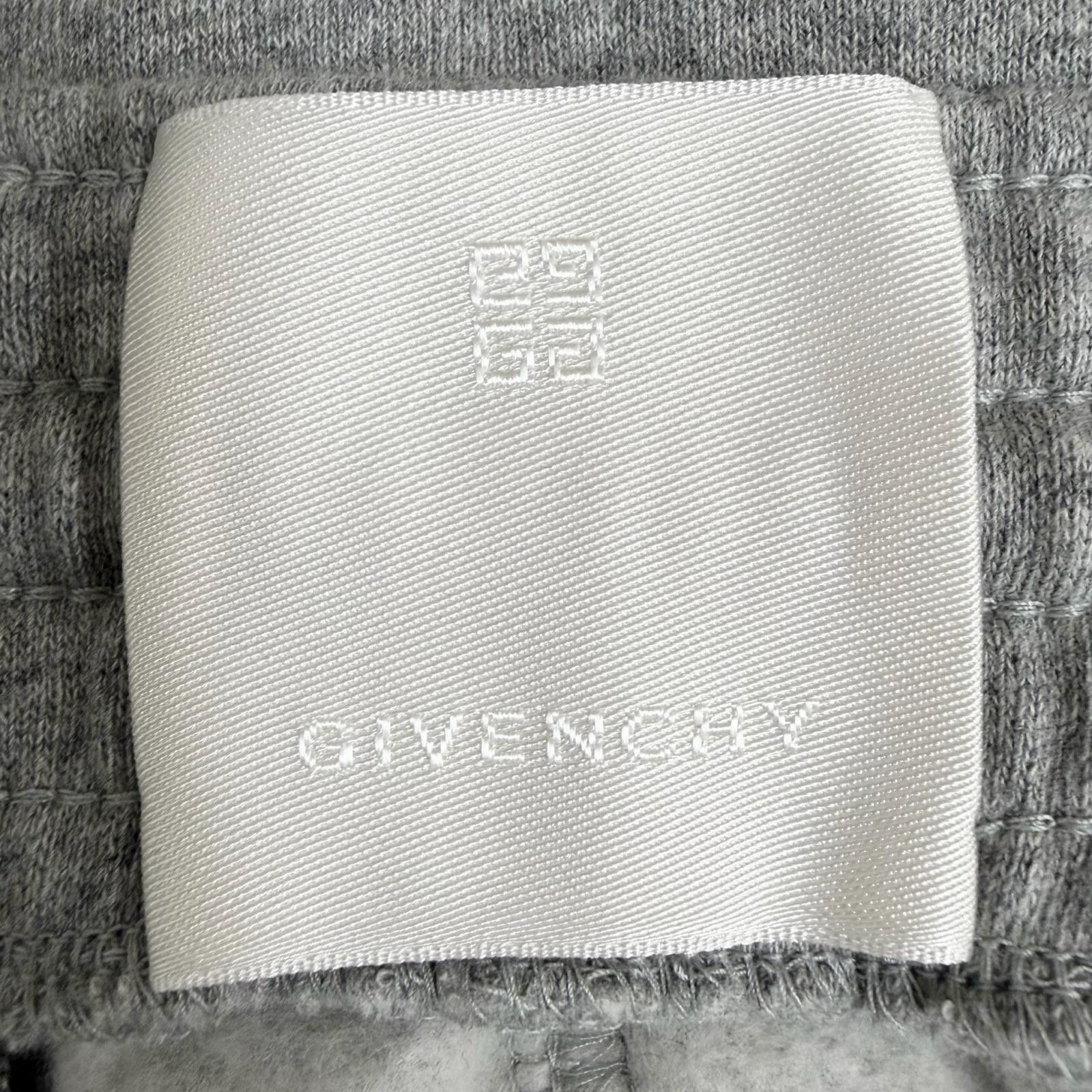 Givenchy Givenchy Givenchy Cotton Shorts Textile Shorts BM515J3YMW DUTY FREE for USA Size ONE SIZE - 7 Thumbnail