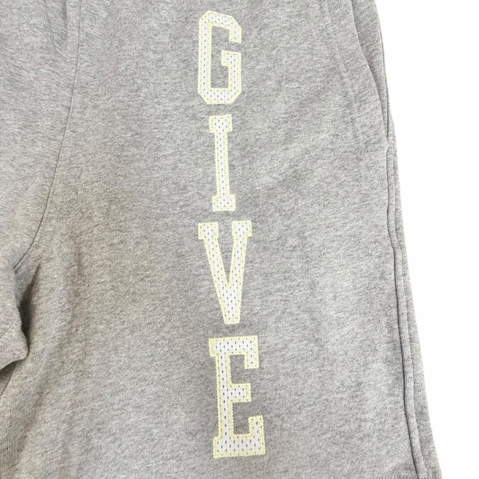 Givenchy Givenchy Givenchy Cotton Shorts Textile Shorts BM515J3YMW DUTY FREE for USA Size ONE SIZE - 5 Thumbnail