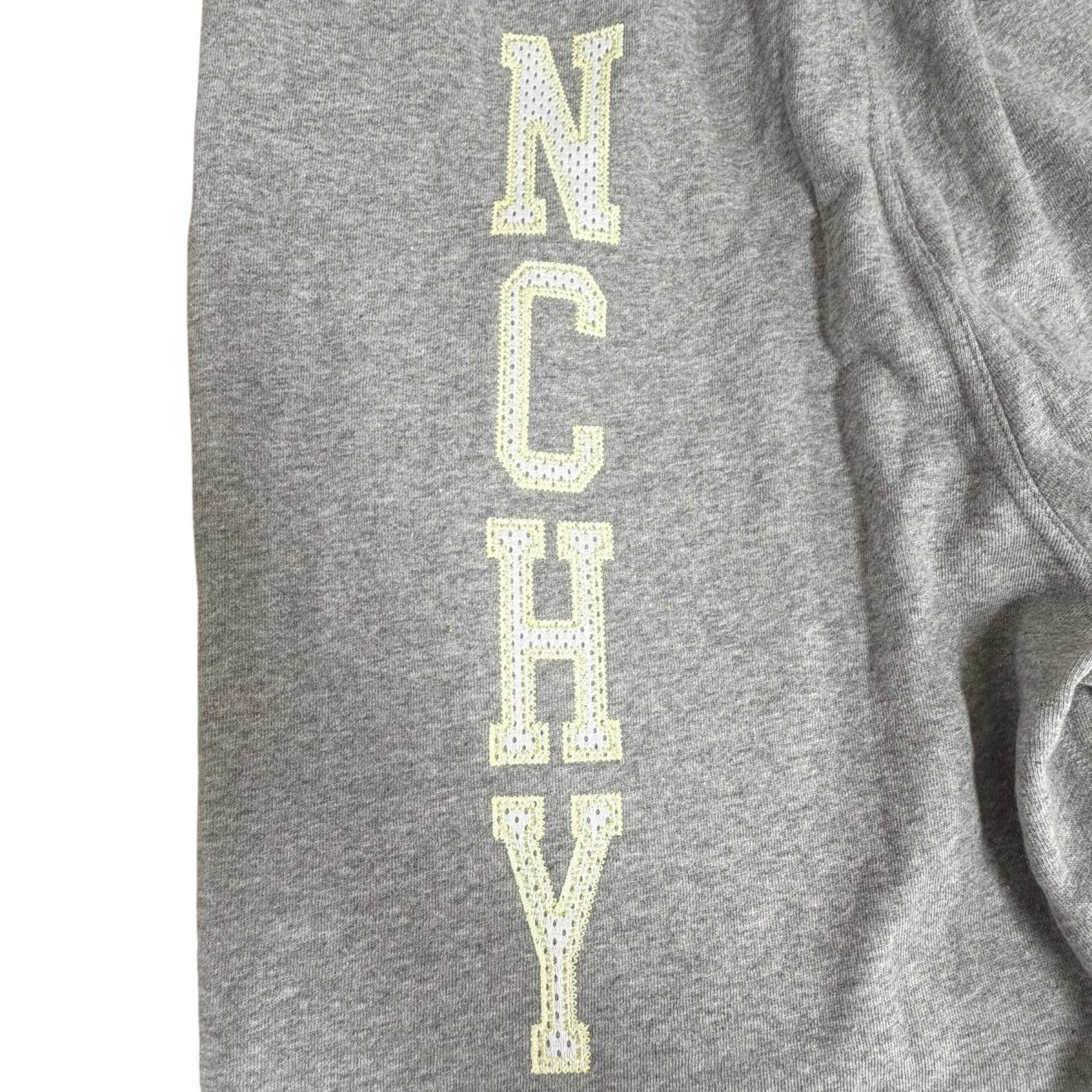 Givenchy Givenchy Givenchy Cotton Shorts Textile Shorts BM515J3YMW DUTY FREE for USA Size ONE SIZE - 6 Thumbnail