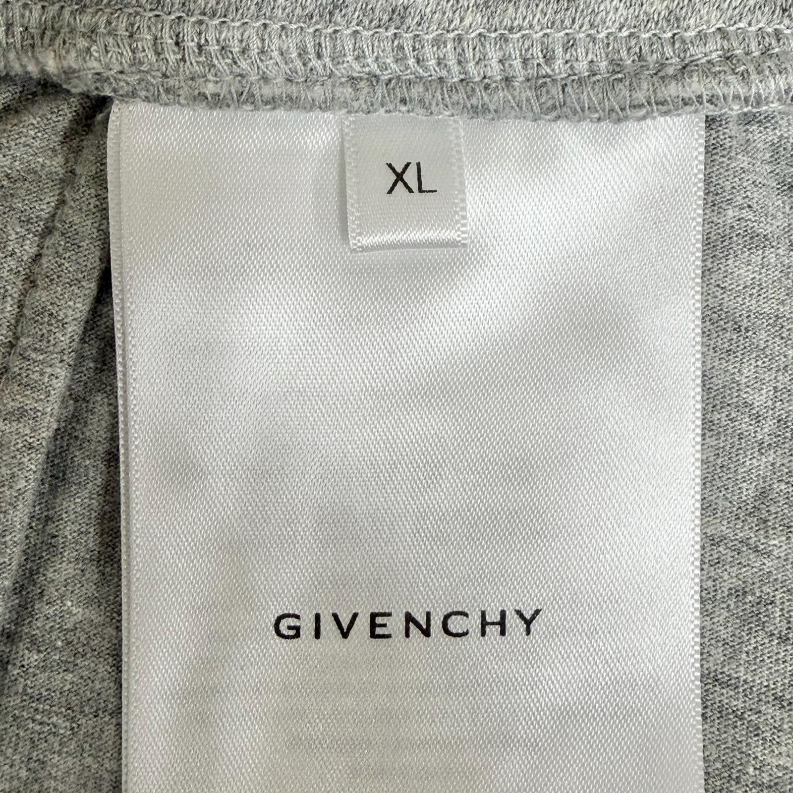 Givenchy Givenchy Givenchy Cotton Shorts Textile Shorts BM515J3YMW DUTY FREE for USA Size ONE SIZE - 8 Thumbnail
