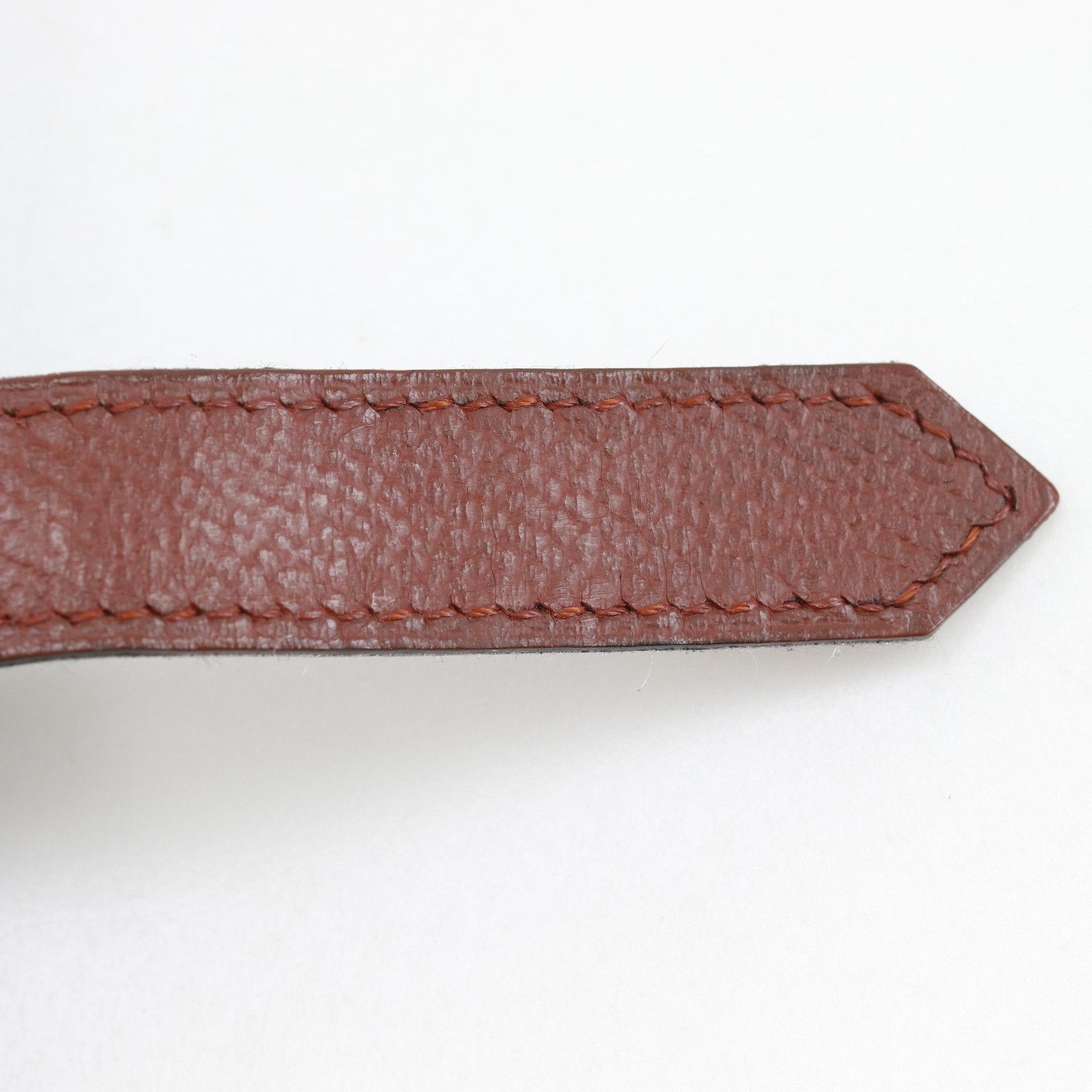 Hermes Hermes Hermes Bearn Soufflet Long Wallet Veau Epsom Leather Long Wallet Stamp M (2009) DUTY FREE for USA Size ONE SIZE - 9 Thumbnail