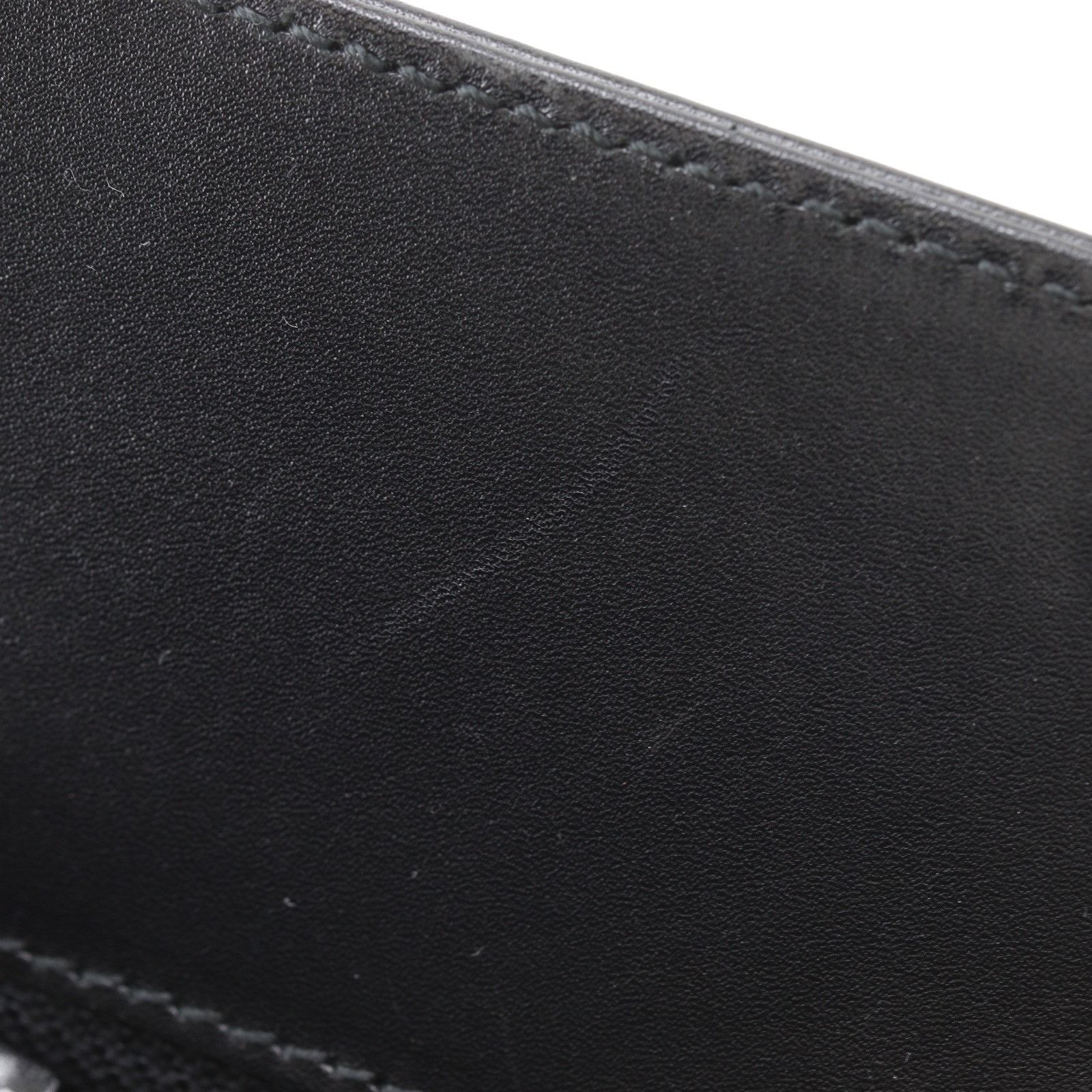 Salvatore Ferragamo Salvatore Ferragamo Salvatore Ferragamo Gancini Leather Tote Bag Leather Tote Bag EF-21 9641 DUTY FREE for USA Size ONE SIZE - 7 Thumbnail