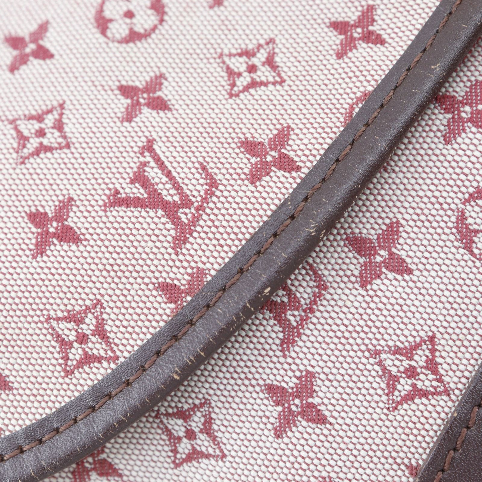 Louis Vuitton Louis Vuitton Louis Vuitton Berranger Monogram Mini Canvas Shoulder Bag Textile Crossbody Bag M92171 DUTY FREE for USA Size ONE SIZE - 12 Thumbnail