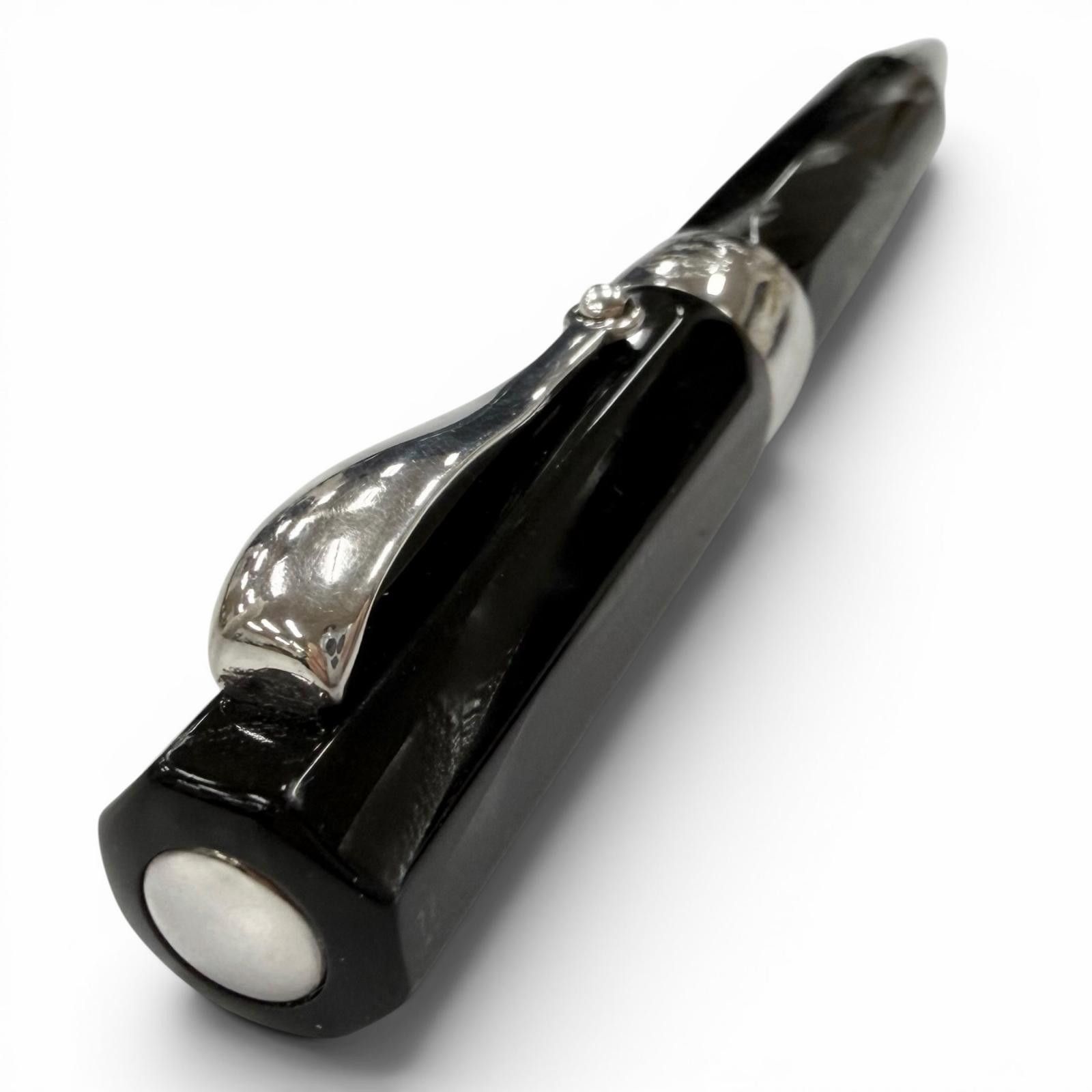 Other Other Montegrappa Symphony Ballpoint Pen Others Pen DUTY FREE for USA Size ONE SIZE - 2 Thumbnail