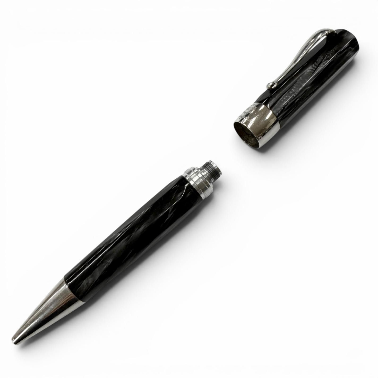 Other Other Montegrappa Symphony Ballpoint Pen Others Pen DUTY FREE for USA Size ONE SIZE - 3 Thumbnail