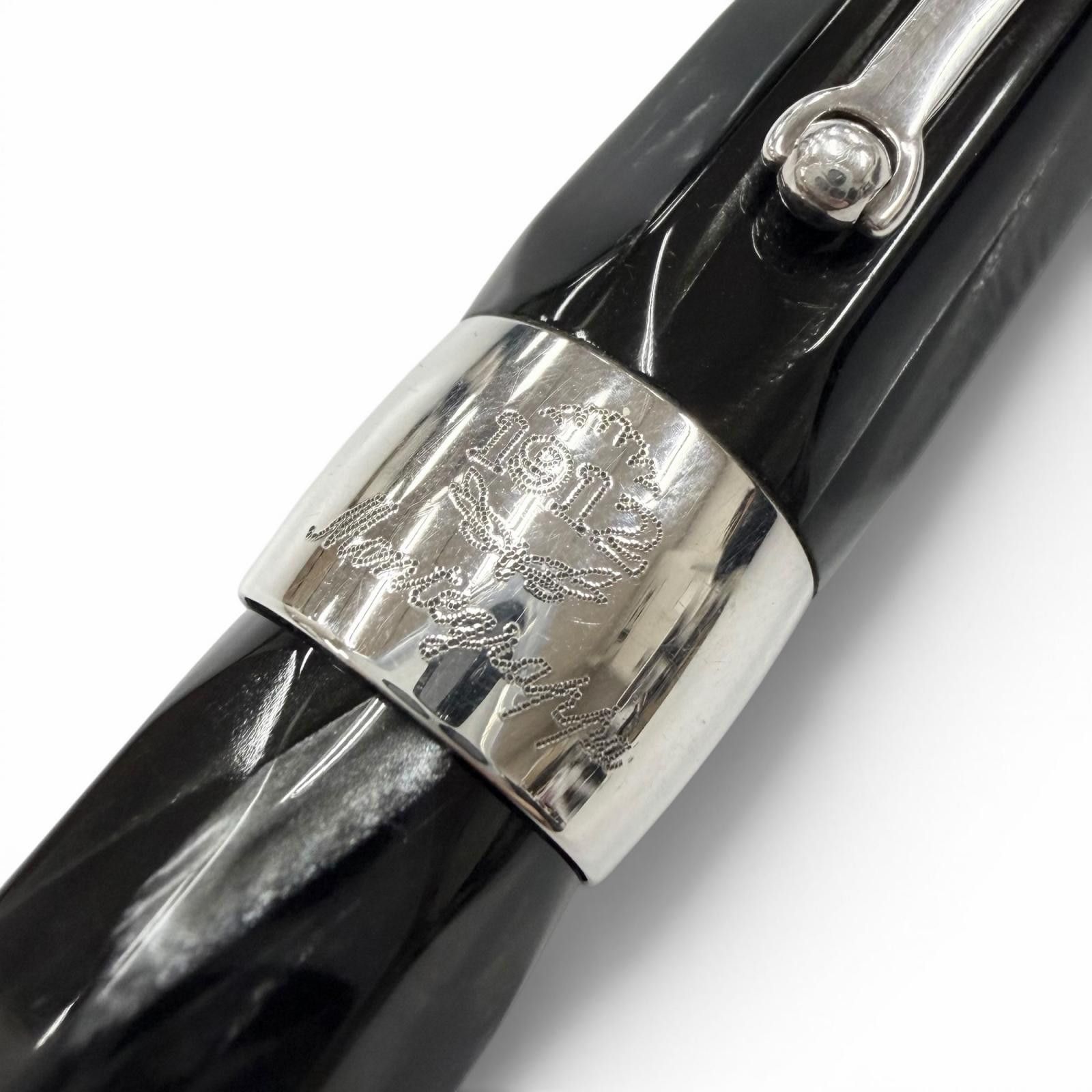 Other Other Montegrappa Symphony Ballpoint Pen Others Pen DUTY FREE for USA Size ONE SIZE - 5 Thumbnail
