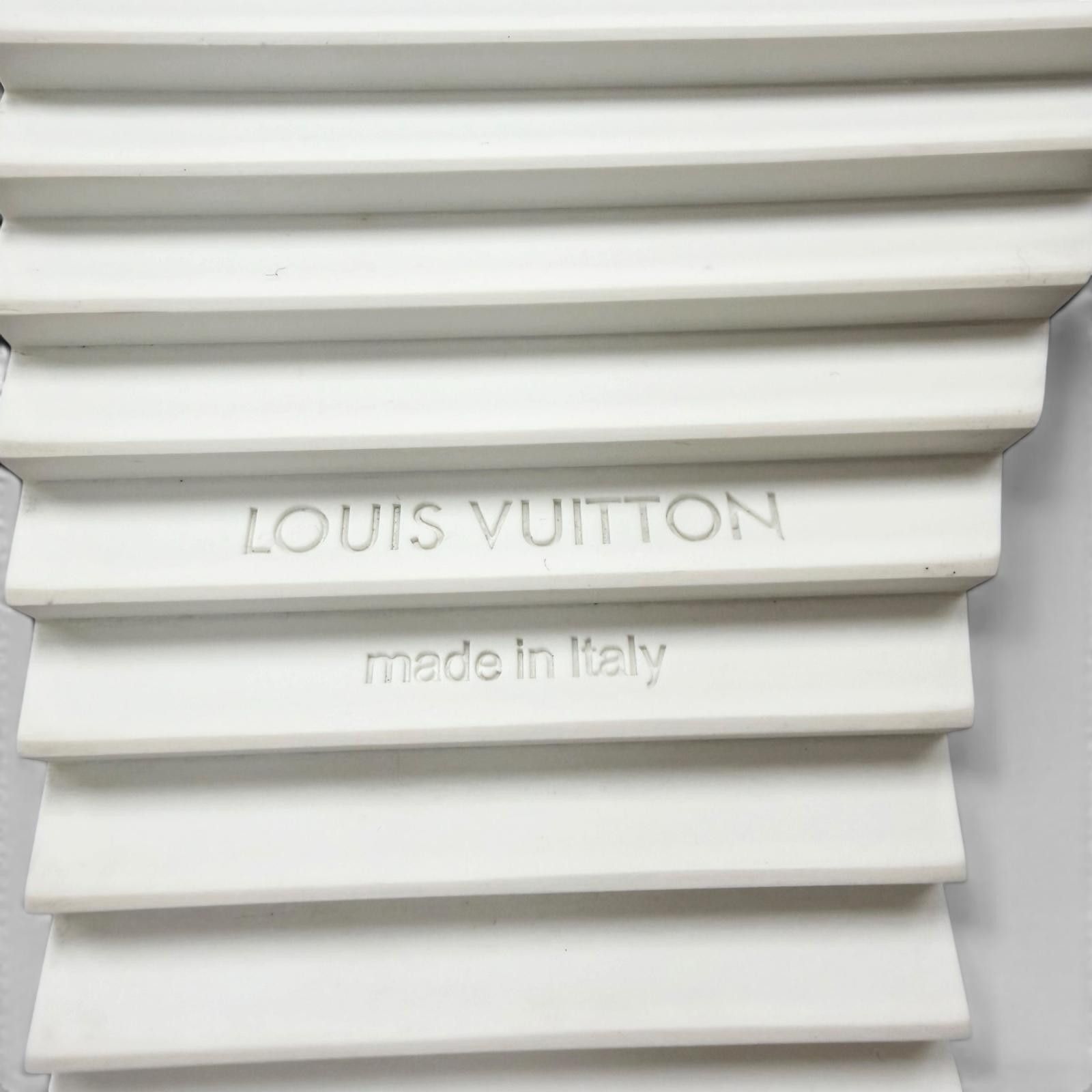 Louis Vuitton Louis Vuitton Louis Vuitton Monogram Ankle Boots Textile Shoes DUTY FREE for USA Size ONE SIZE - 9 Thumbnail