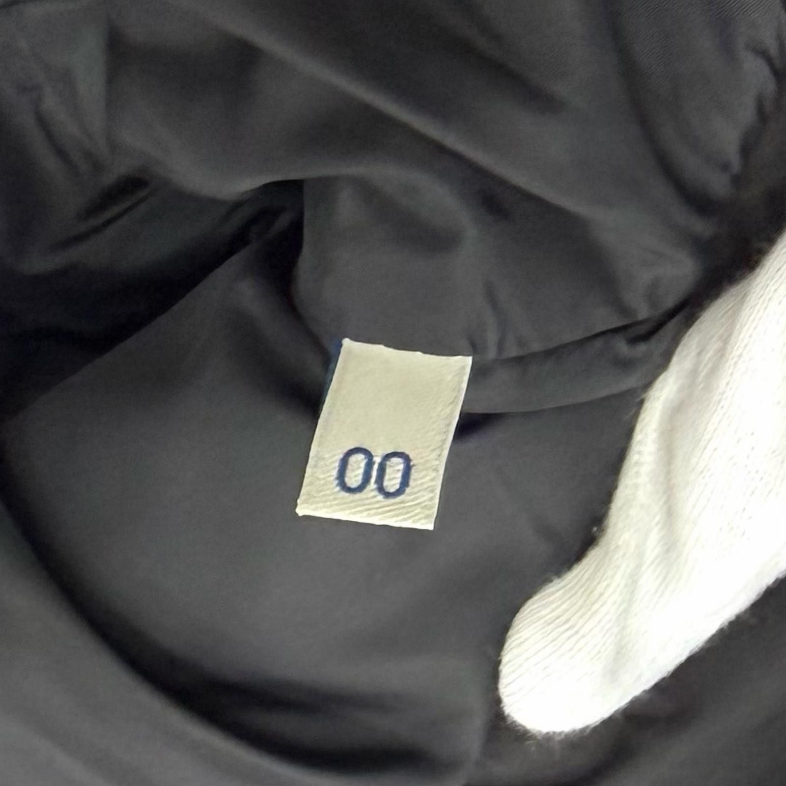 Moncler Moncler MONCLER Nylon Down Coat Textile Outerwear F20931D50700 DUTY FREE for USA Size ONE SIZE - 10 Thumbnail