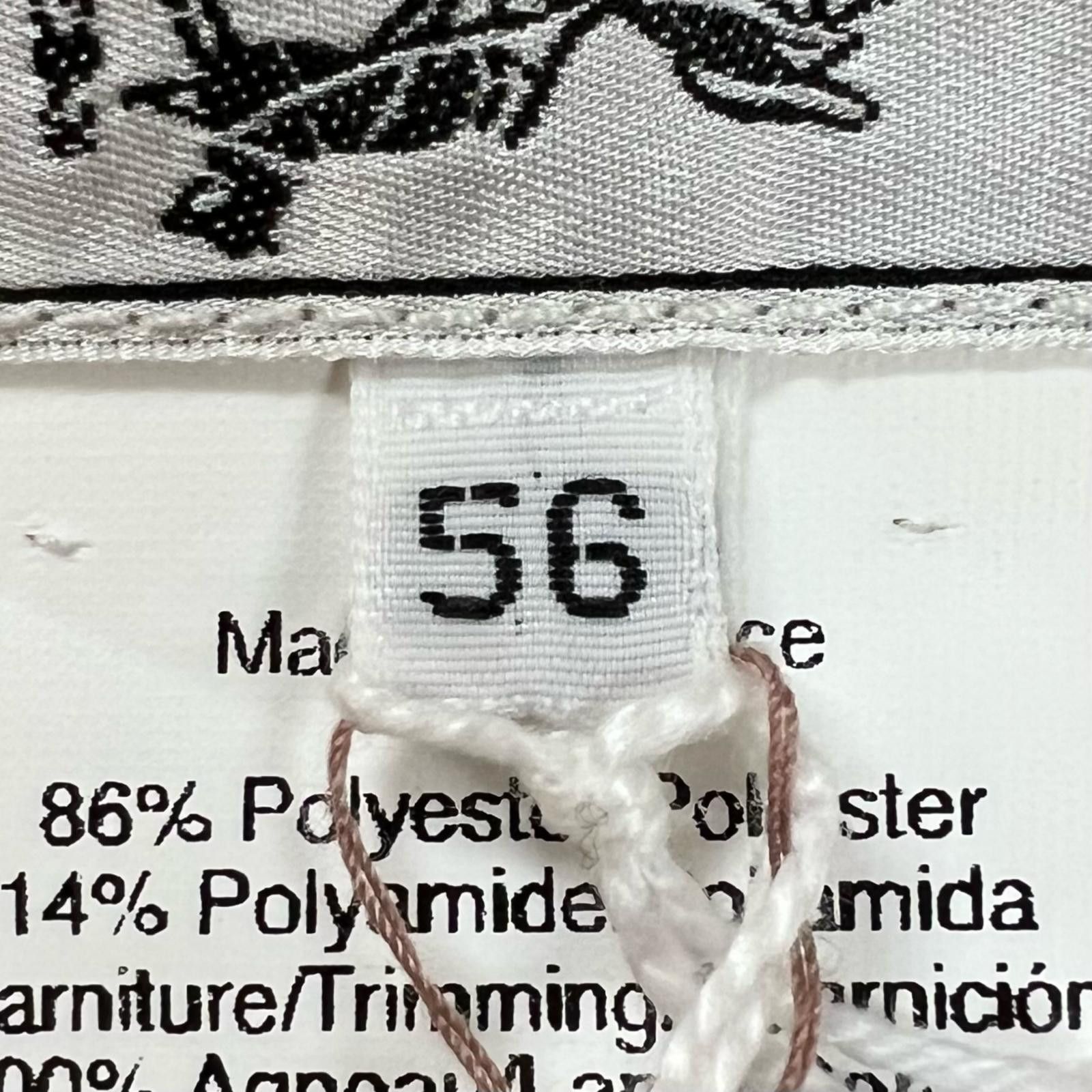 Hermes Hermes Hermes Polyester Bucket Hat Textile Hats DUTY FREE for USA Size ONE SIZE - 11 Thumbnail