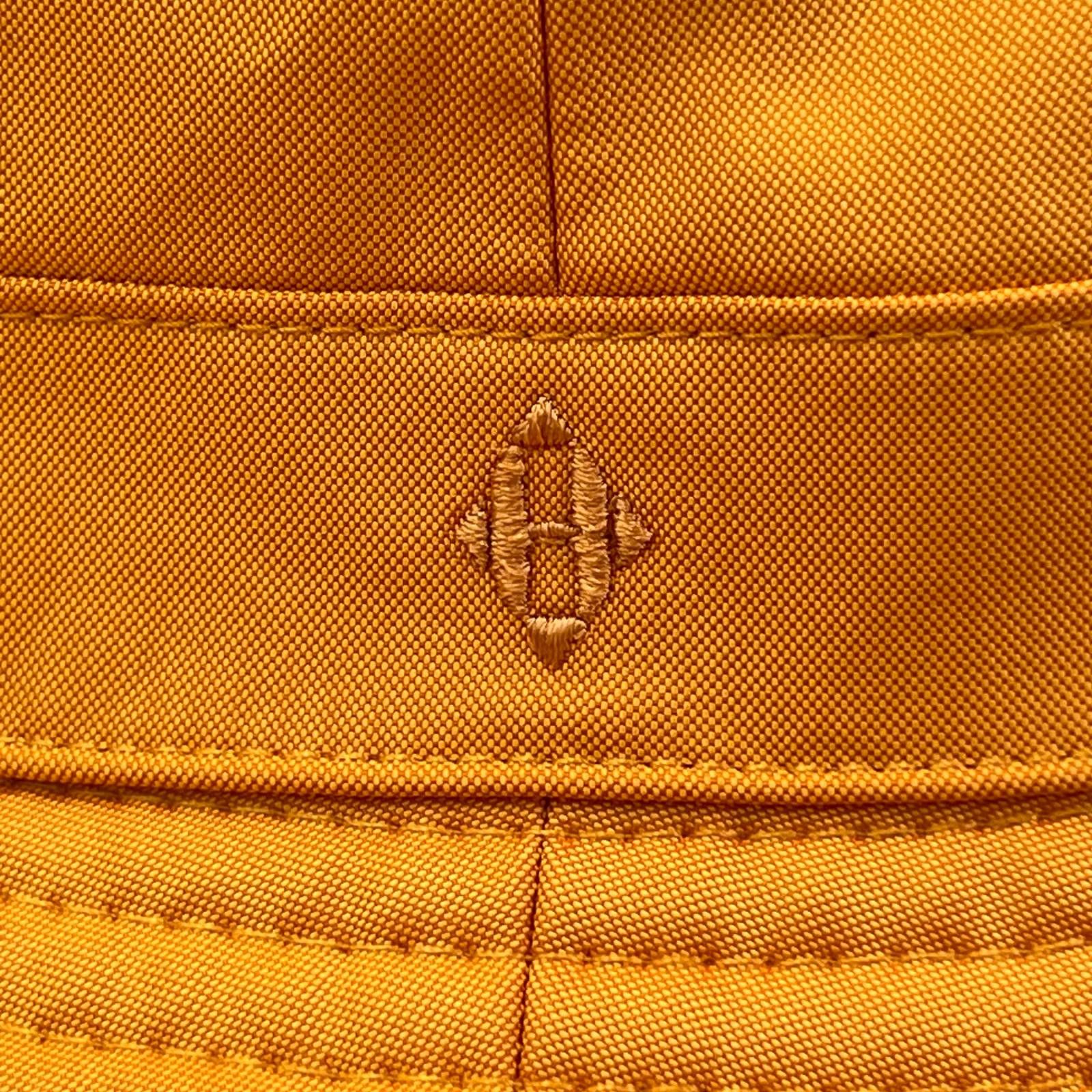 Hermes Hermes Hermes Polyester Bucket Hat Textile Hats DUTY FREE for USA Size ONE SIZE - 7 Thumbnail
