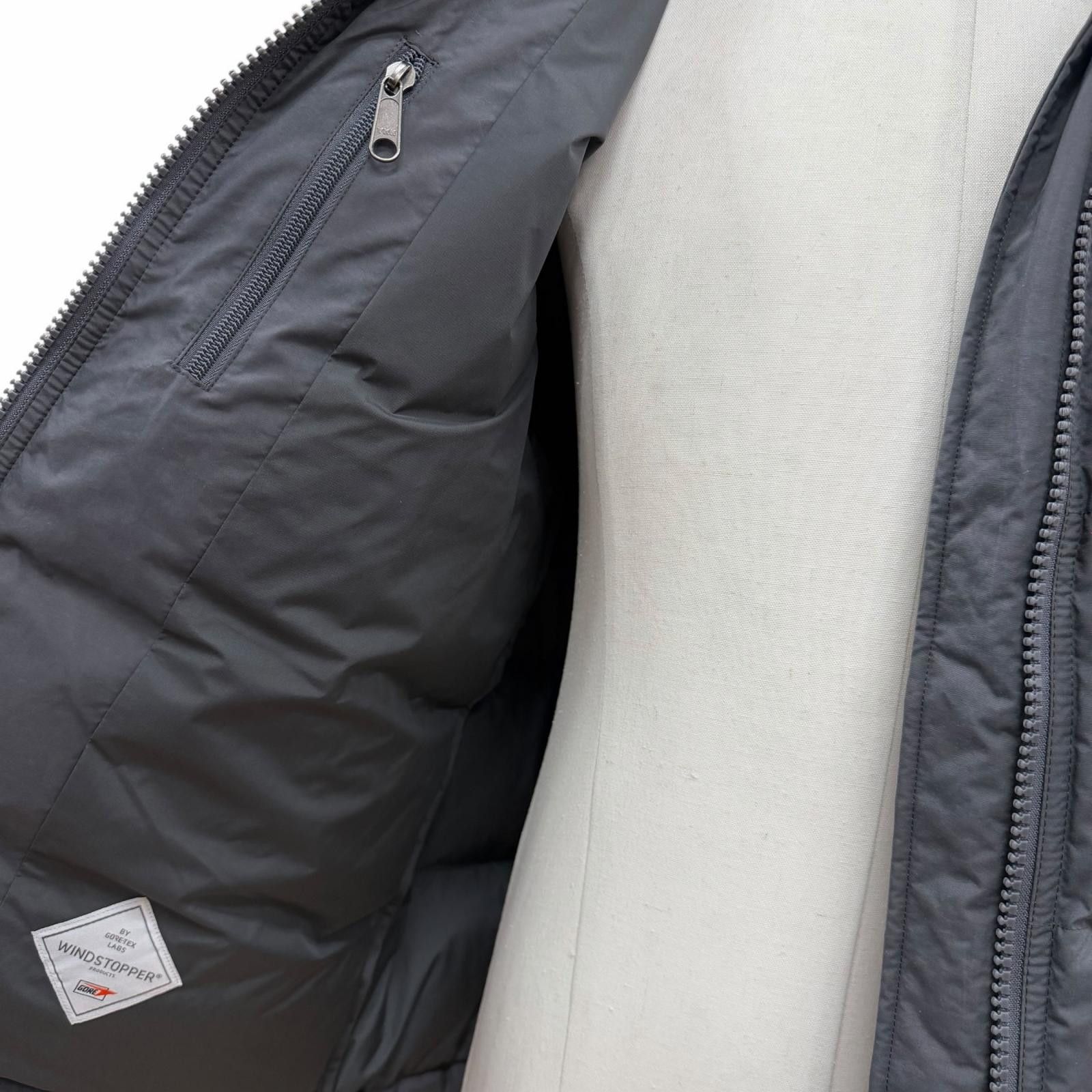 The North Face THE NORTH FACE THE NORTH FACE Down Shell Coat Textile Outerwear ND92562 DUTY FREE for USA Size ONE SIZE - 5 Thumbnail