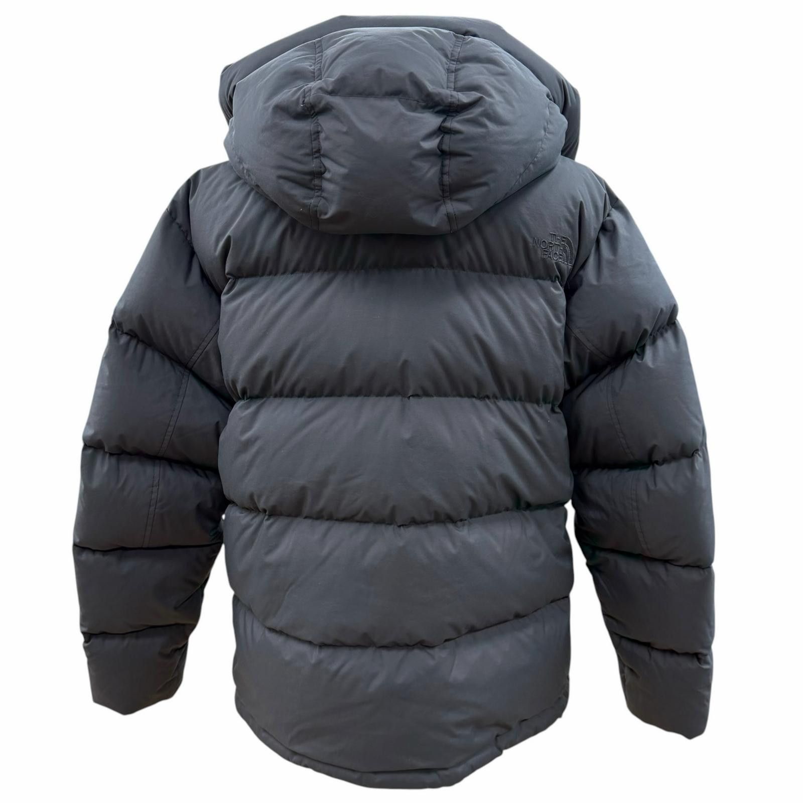The North Face THE NORTH FACE THE NORTH FACE Down Shell Coat Textile Outerwear ND92562 DUTY FREE for USA Size ONE SIZE - 4 Thumbnail