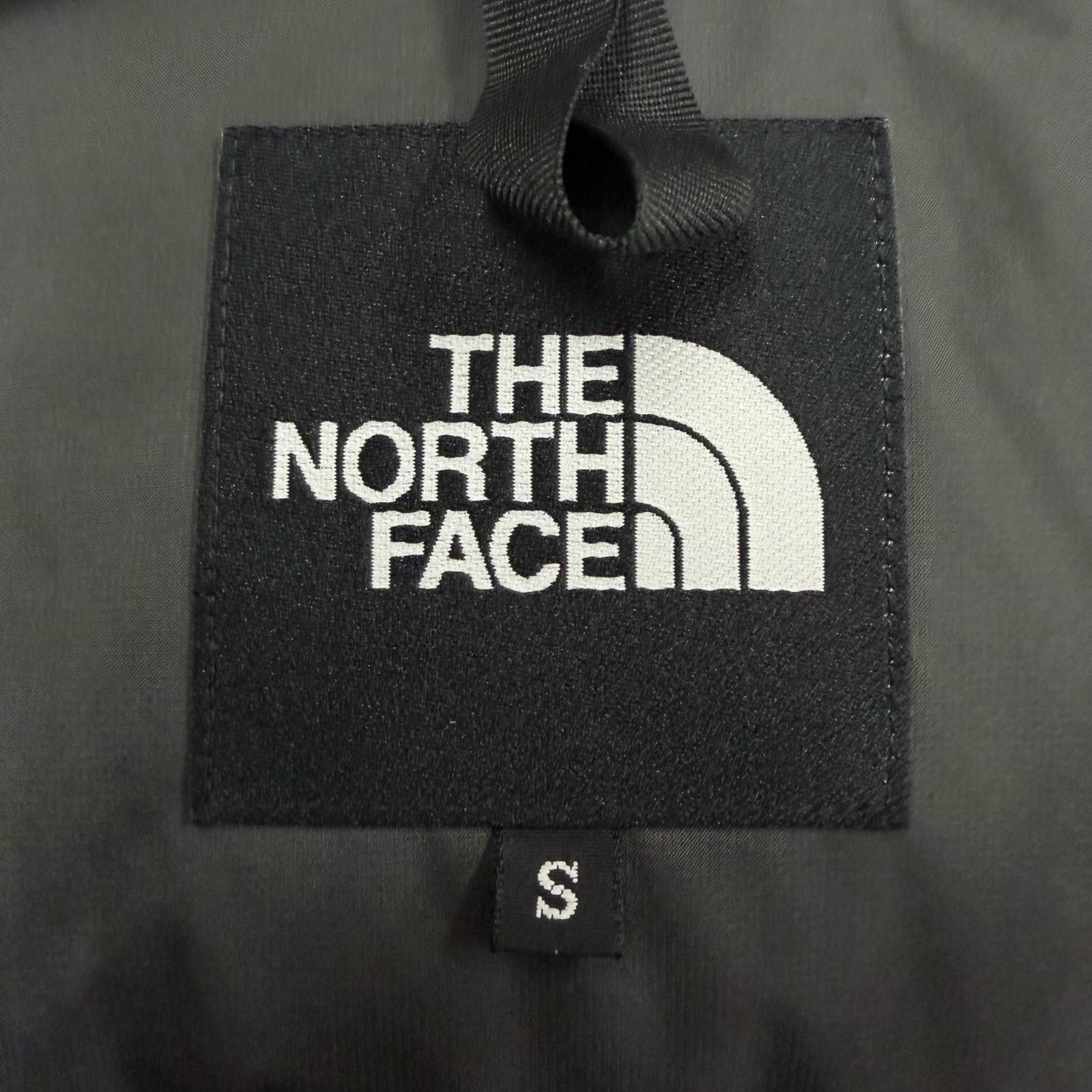 The North Face THE NORTH FACE THE NORTH FACE Down Shell Coat Textile Outerwear ND92562 DUTY FREE for USA Size ONE SIZE - 10 Thumbnail