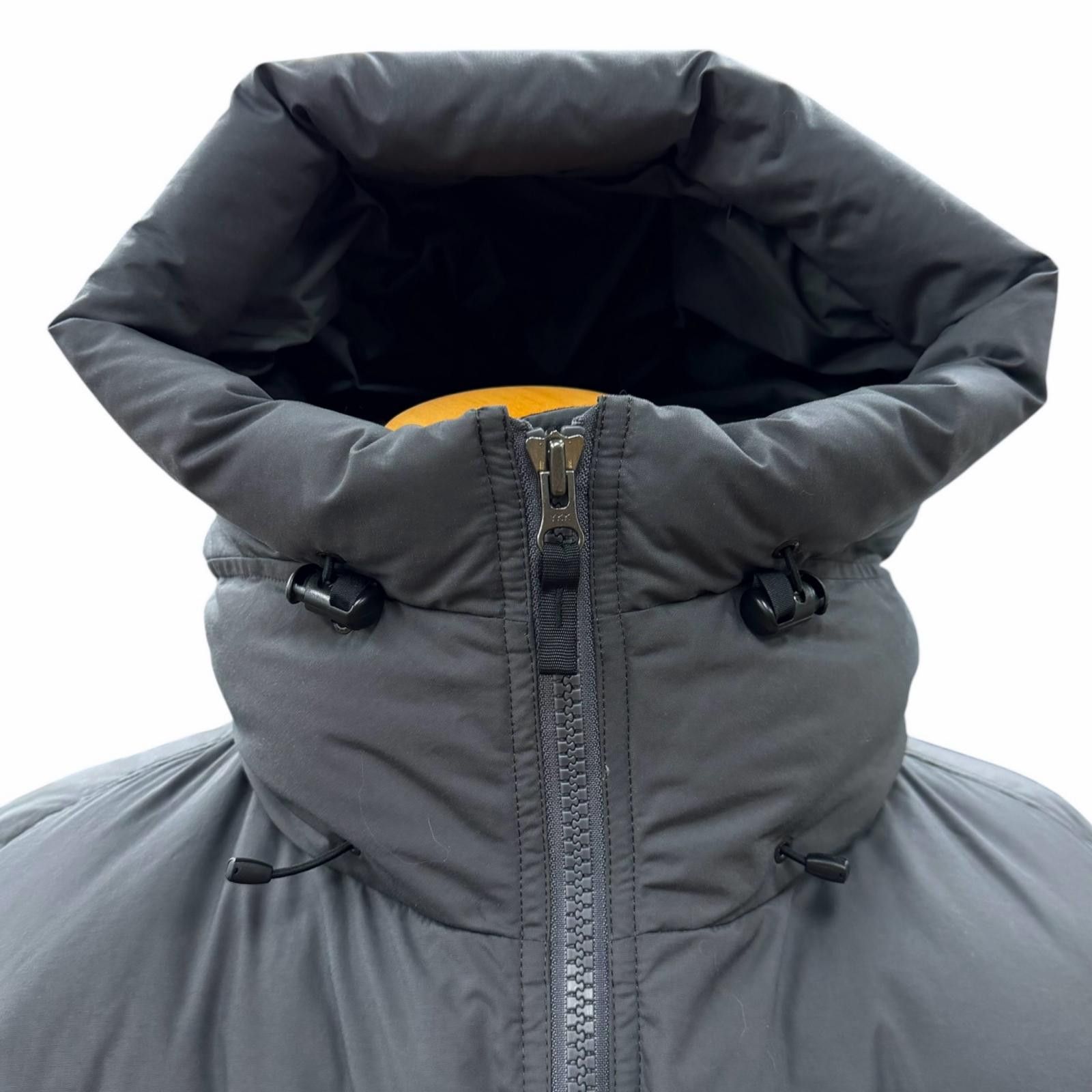 The North Face THE NORTH FACE THE NORTH FACE Down Shell Coat Textile Outerwear ND92562 DUTY FREE for USA Size ONE SIZE - 2 Thumbnail