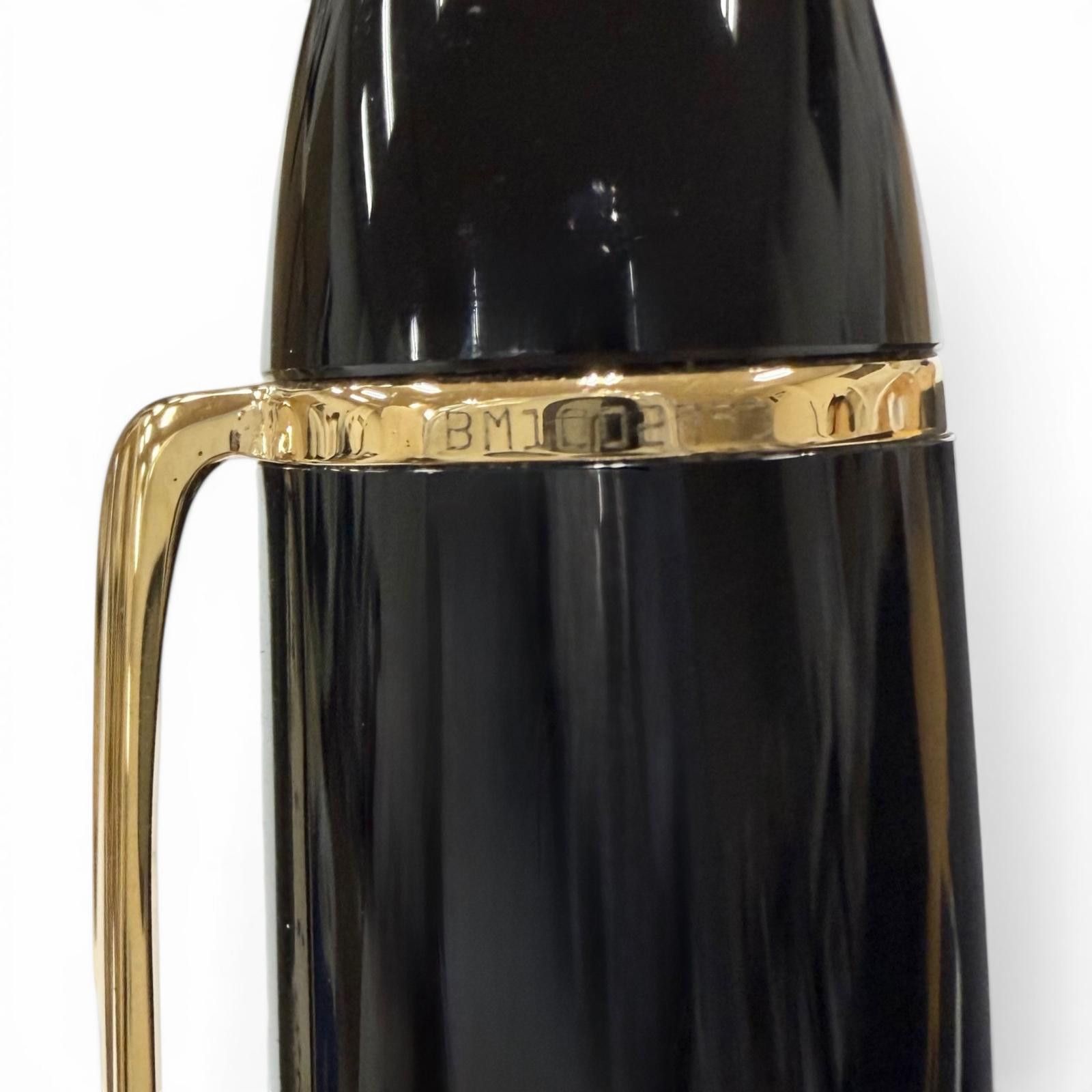 Montblanc Montblanc Montblanc Meisterstuck 149 Au750 Fountain Pen Precious Metal Pen DUTY FREE for USA Size ONE SIZE - 11 Thumbnail