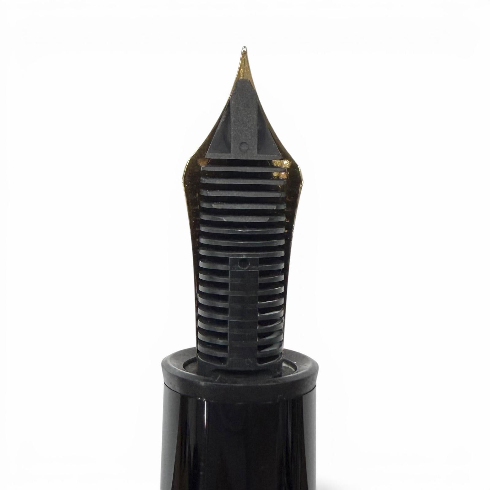Montblanc Montblanc Montblanc Meisterstuck 149 Au750 Fountain Pen Precious Metal Pen DUTY FREE for USA Size ONE SIZE - 6 Thumbnail