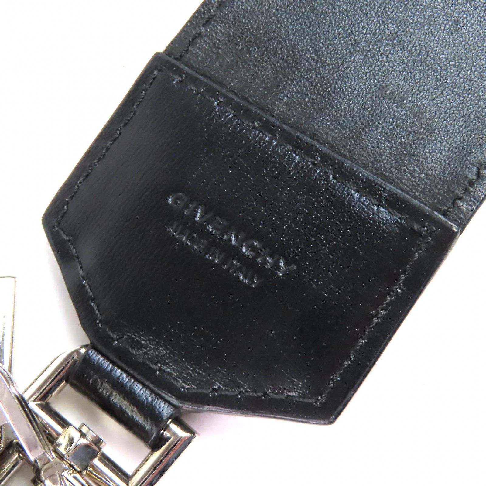 Givenchy Givenchy Givenchy Antigona XS 4G Print Graffiti Leather Shoulder Bag Leather Shoulder Bag BB50LXB1AB DUTY FREE for USA Size ONE SIZE - 15 Thumbnail