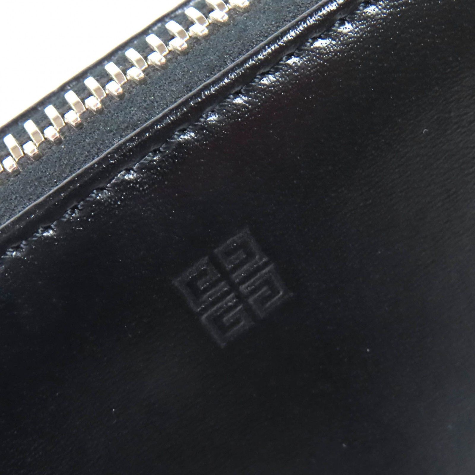 Givenchy Givenchy Givenchy Antigona XS 4G Print Graffiti Leather Shoulder Bag Leather Shoulder Bag BB50LXB1AB DUTY FREE for USA Size ONE SIZE - 13 Thumbnail