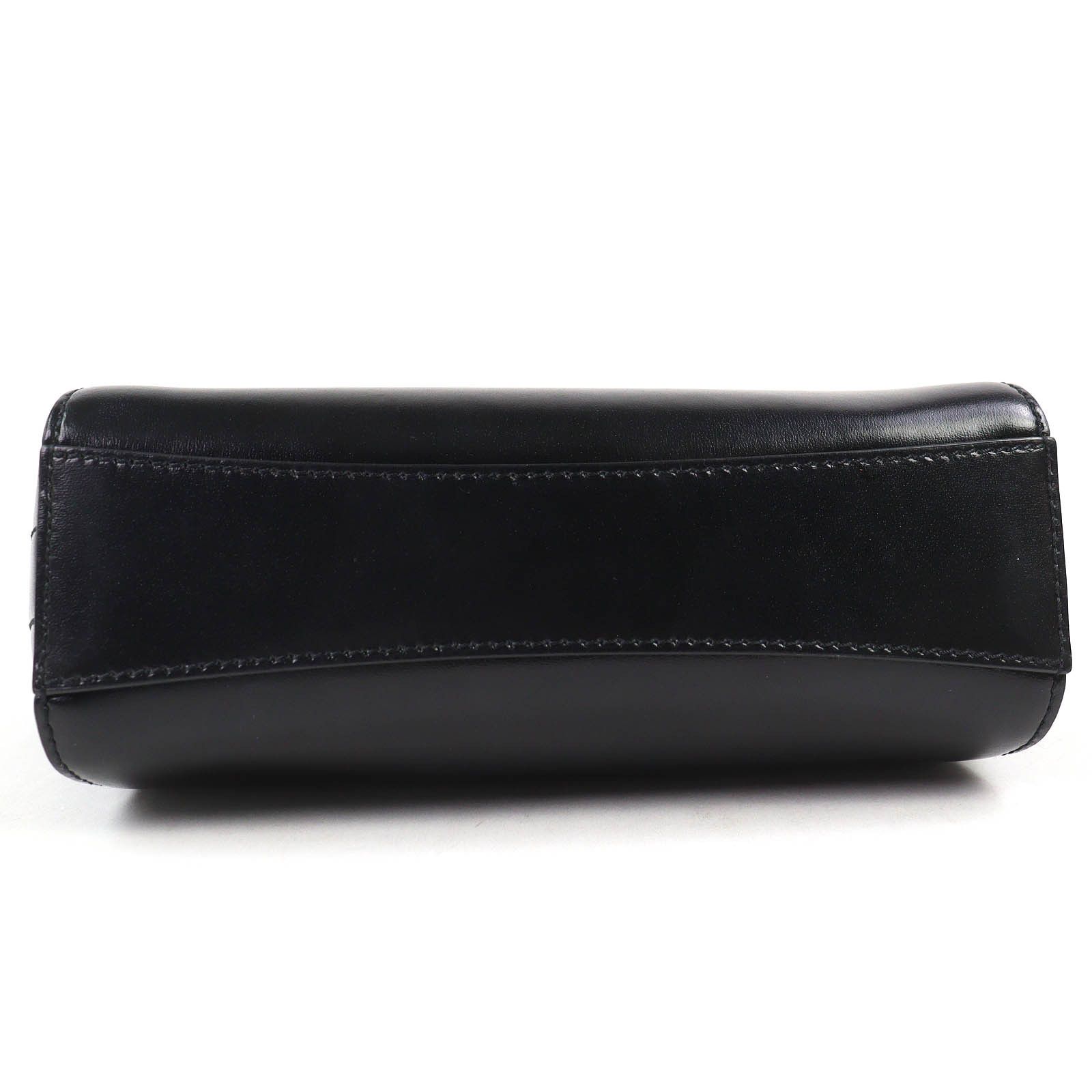Givenchy Givenchy Givenchy Antigona XS 4G Print Graffiti Leather Shoulder Bag Leather Shoulder Bag BB50LXB1AB DUTY FREE for USA Size ONE SIZE - 5 Thumbnail