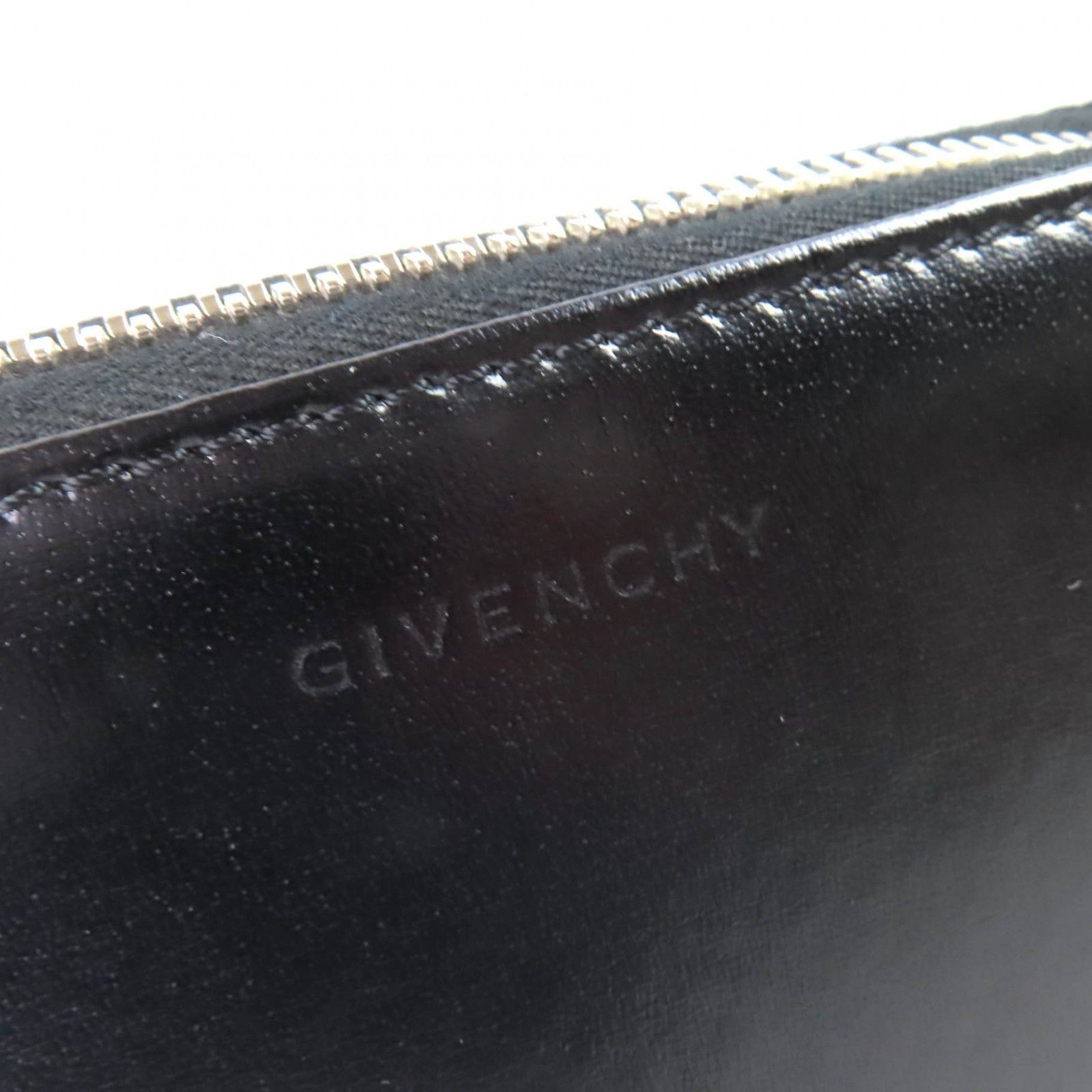 Givenchy Givenchy Givenchy Antigona XS 4G Print Graffiti Leather Shoulder Bag Leather Shoulder Bag BB50LXB1AB DUTY FREE for USA Size ONE SIZE - 12 Thumbnail
